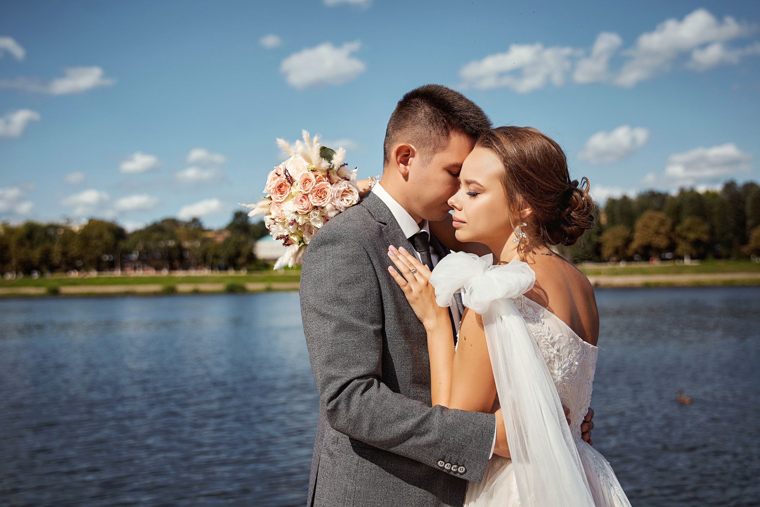 Портфолио. Свадебный и портретный фотограф Roxana Imp Тверь Москва