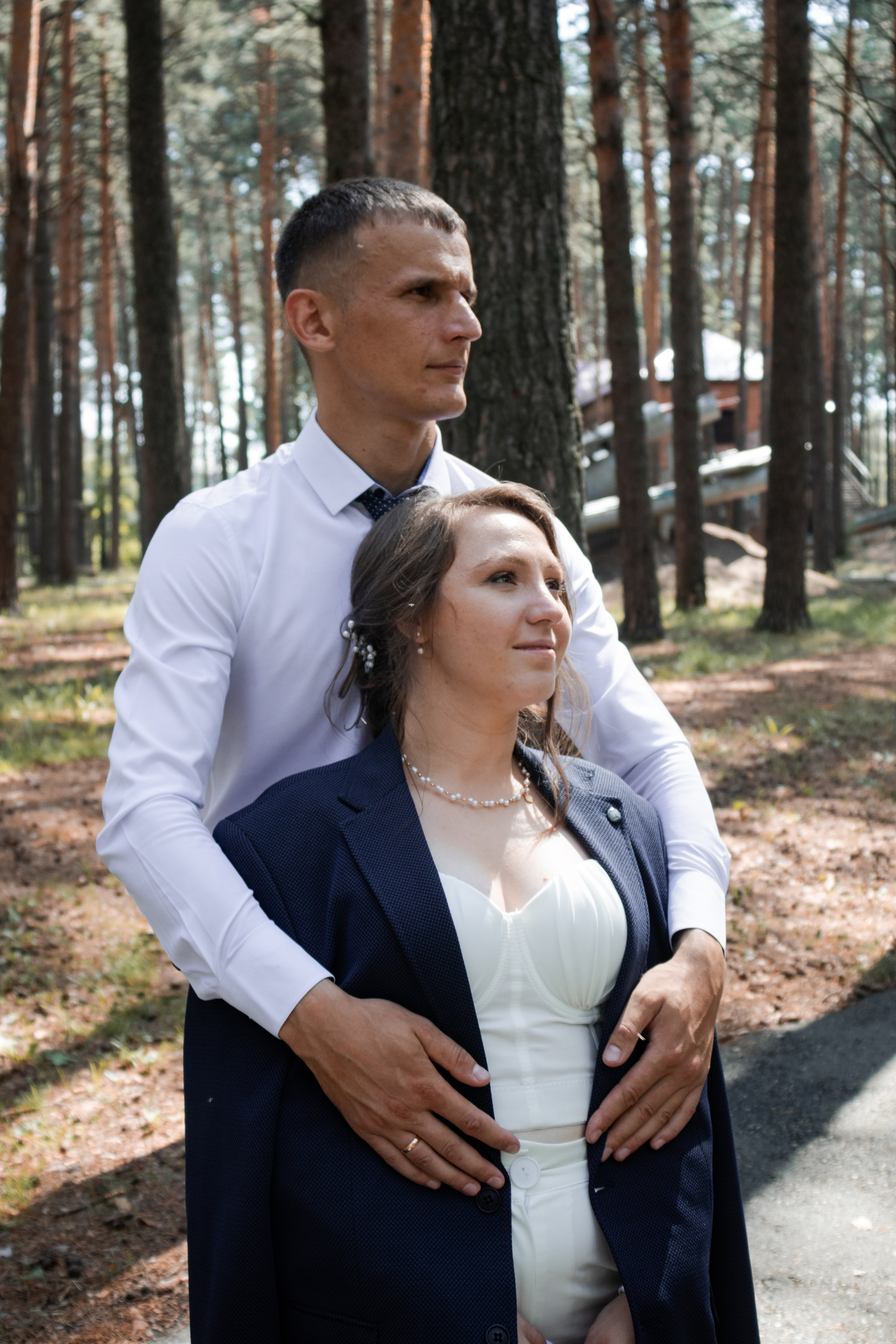 Свадебная фотосессия Томск. Свадебная фотосъёмка Томск. Фотограф в Томске Дарья Пучкина