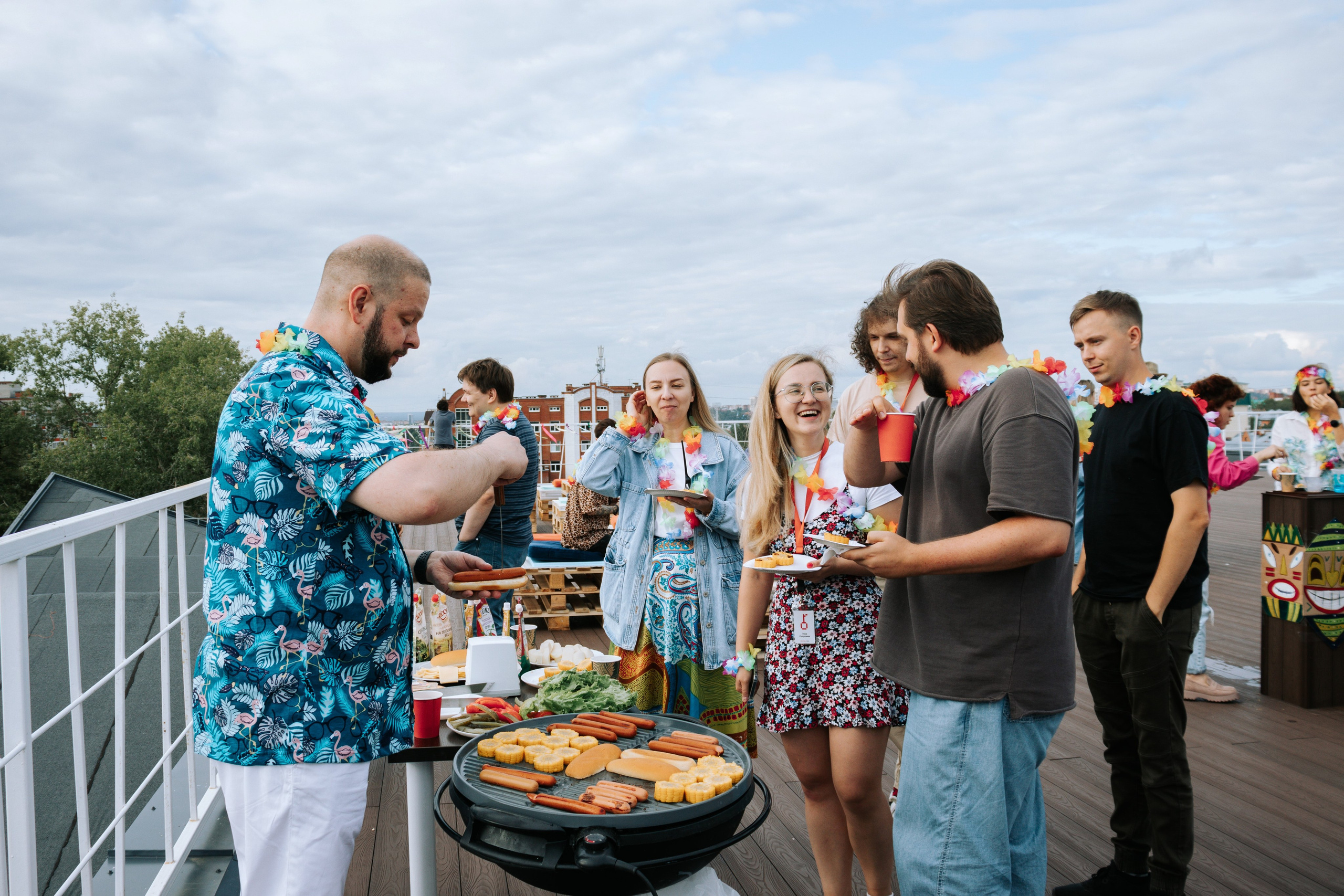 Фотограф на корпоратив Томск. Фотограф в Томске Дарья Пучкина