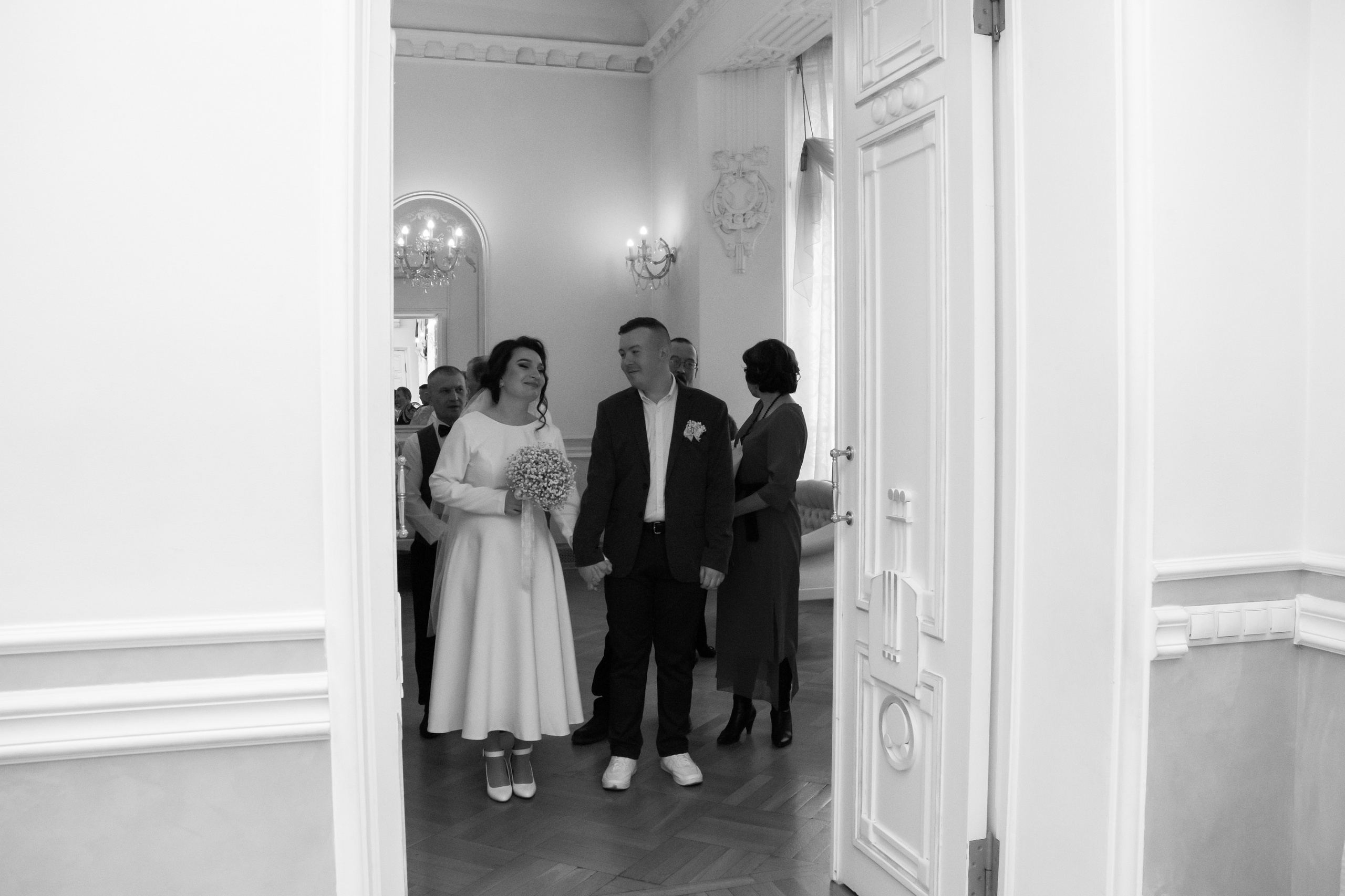 Свадебная фотосессия Томск. Свадебная фотосъёмка Томск. Фотограф в Томске Дарья Пучкина