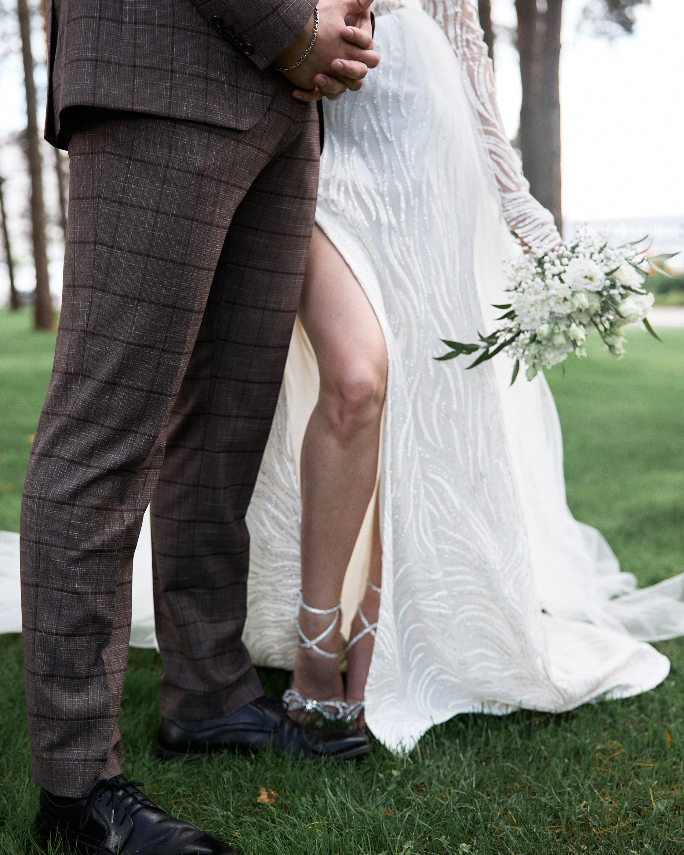 Свадебный фотограф в Москве