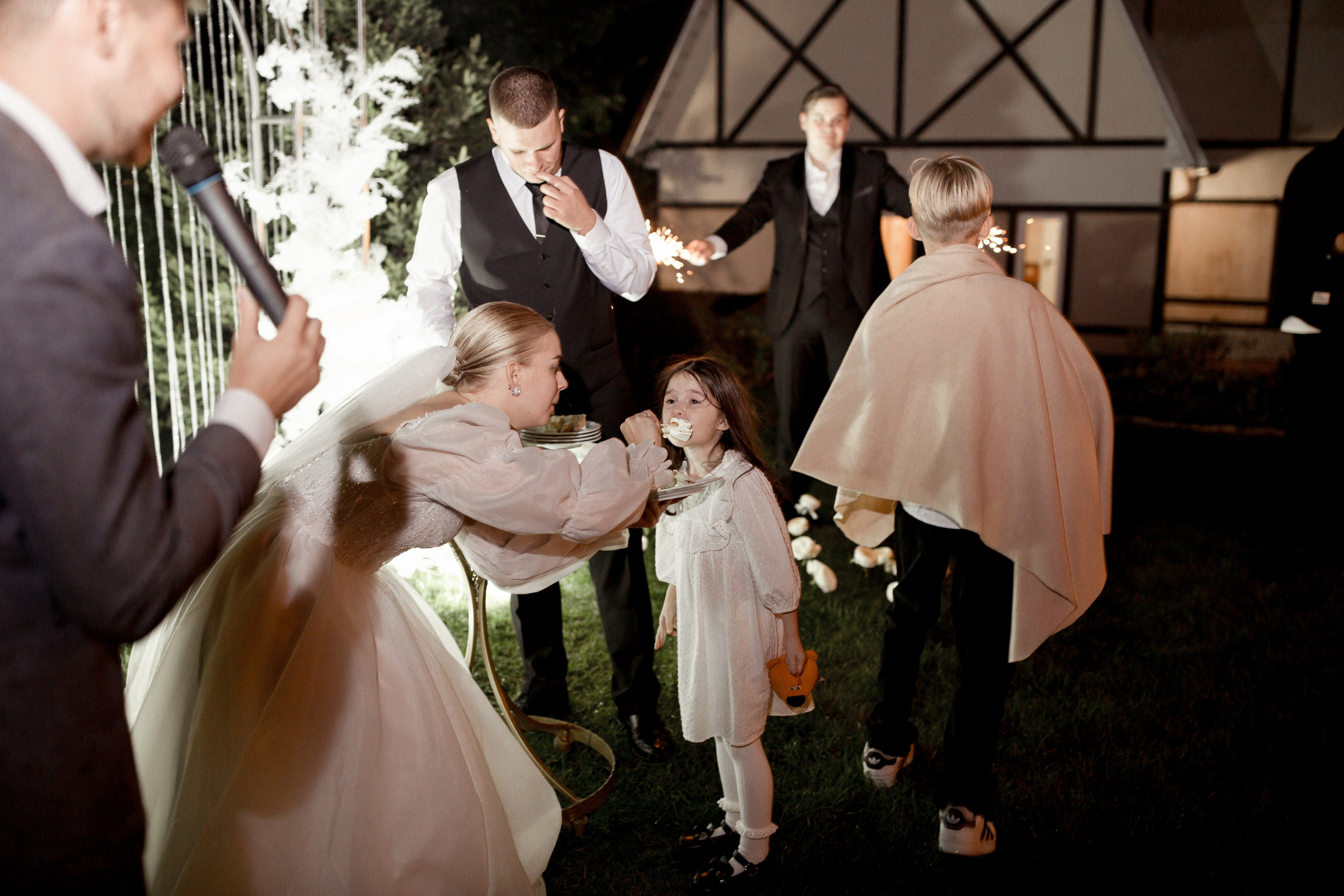 Валерий и Варвара. Свадебный фотограф в Москве и Твери