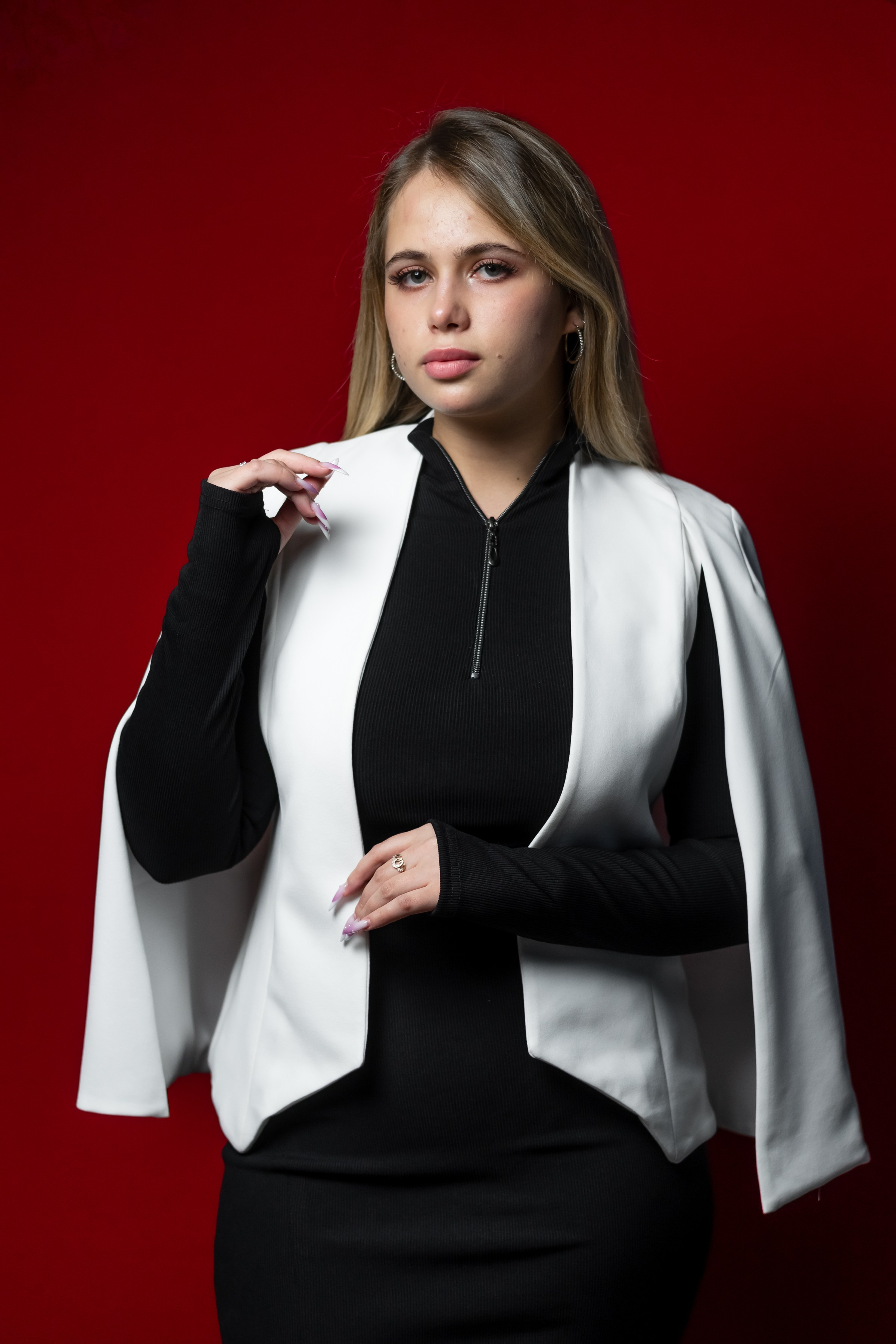 Фотопортрет от фотографа Ольги Плаксиной. Ольга Плаксина фотограф в Саратове