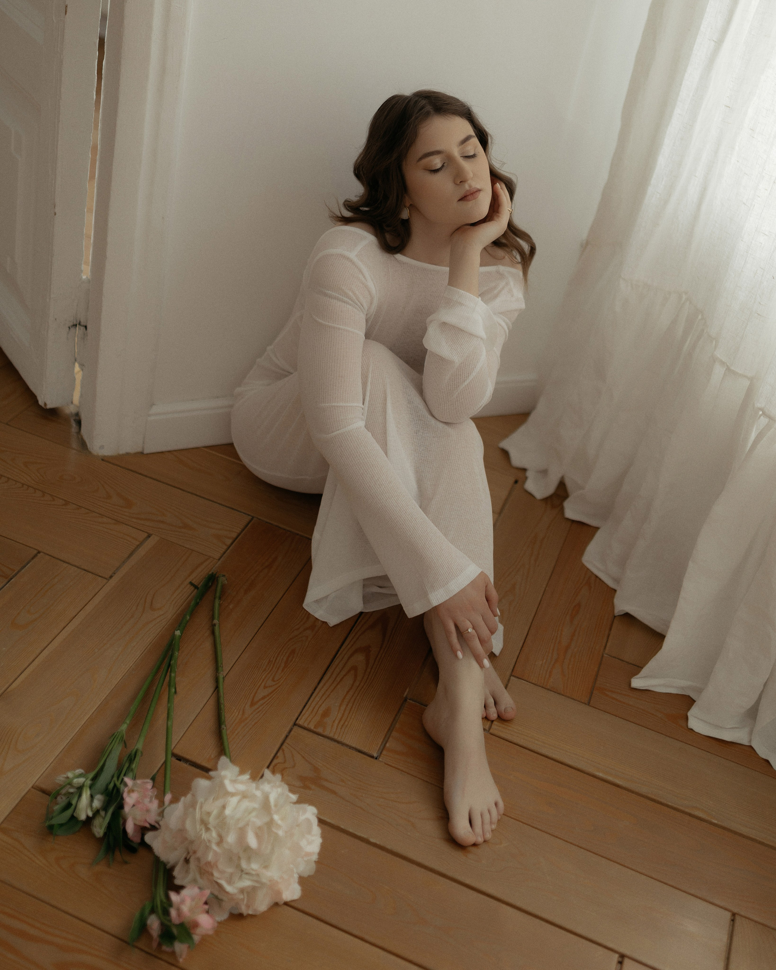 Анна. DARYA.BELKINA