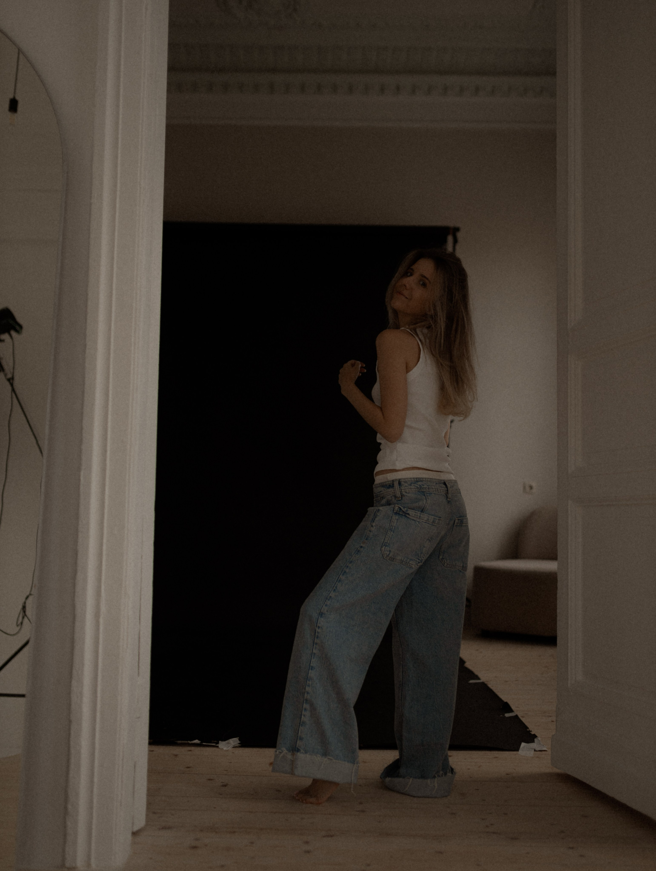 Снежана. DARYA.BELKINA