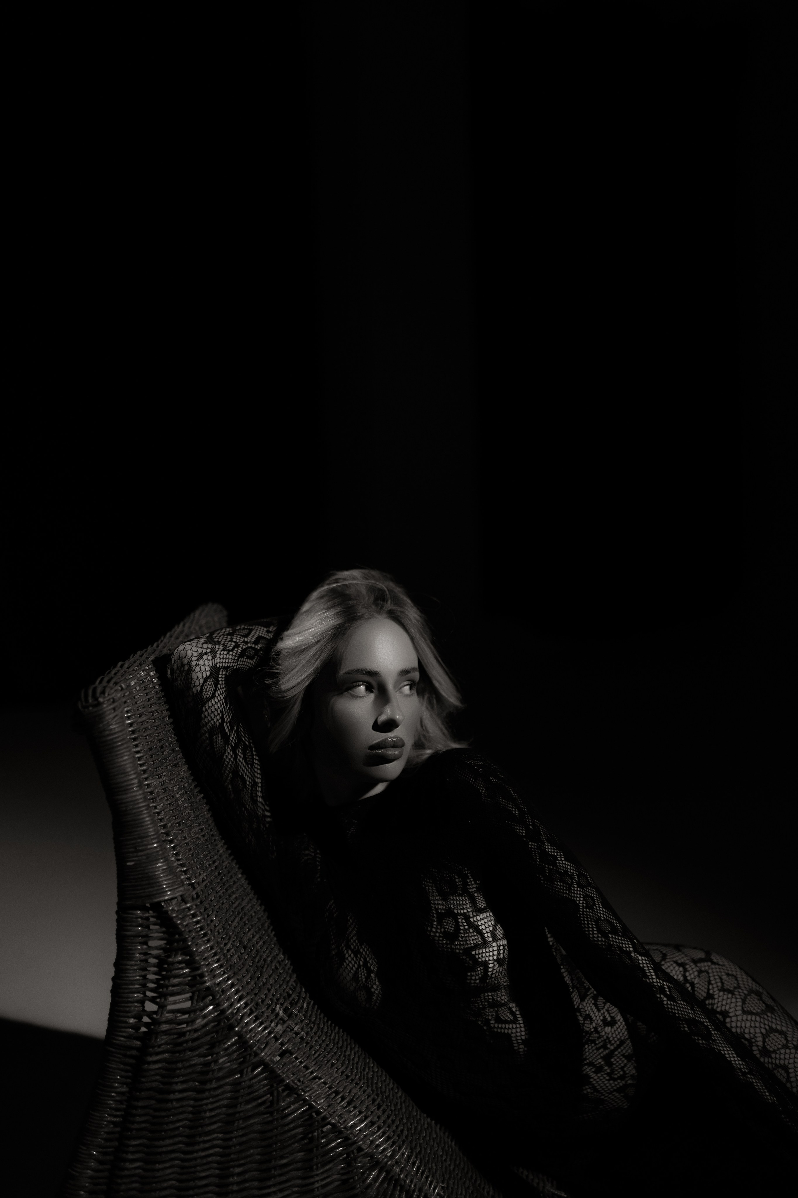 Ксения. DARYA.BELKINA