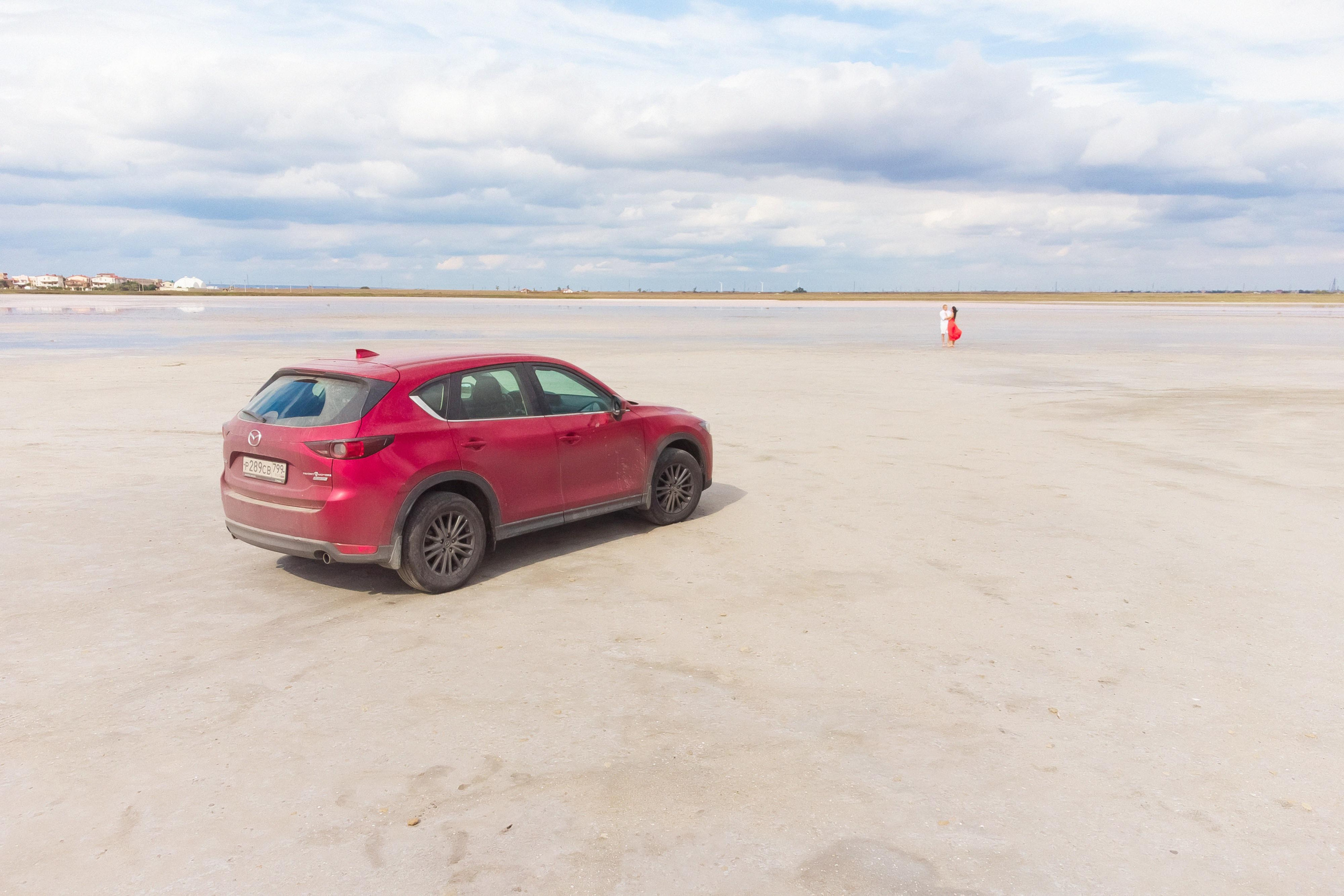 Очень много локаций. Семен Соколов