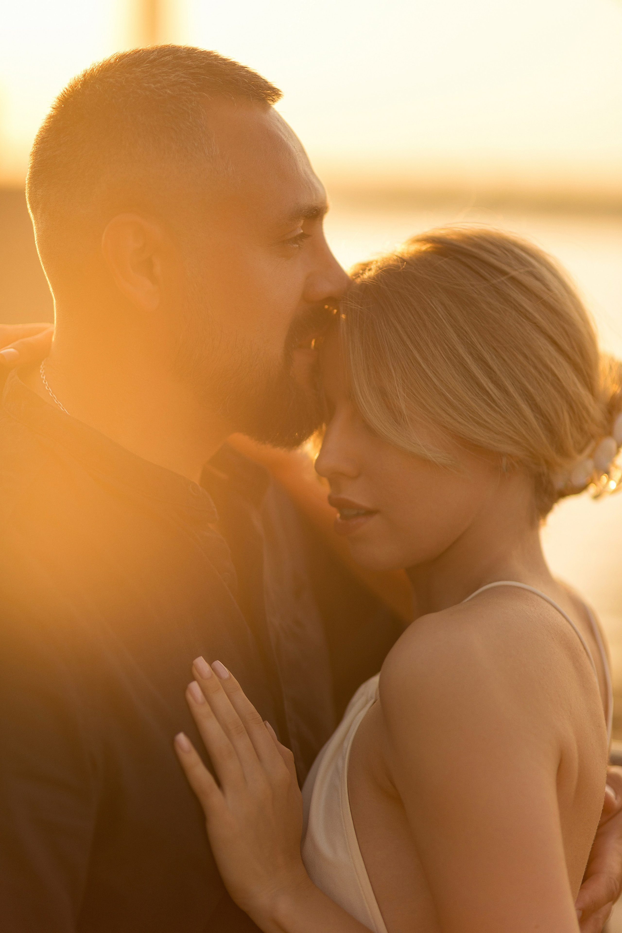 Алексе&Мария. Рисую светом вашу семейную историю фотограф из Перми Александра Камене