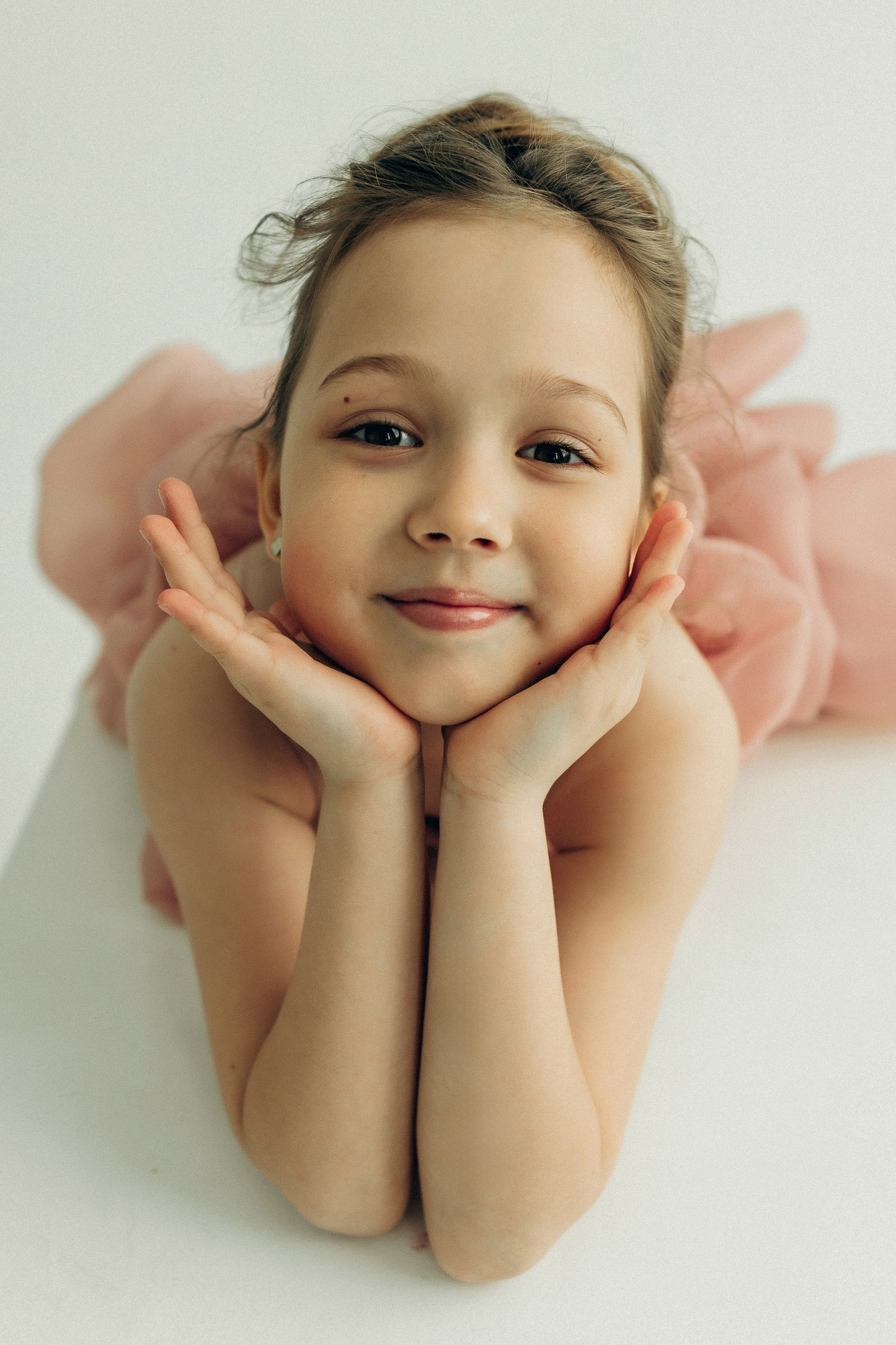 Полина. Семейный фотограф и детский фотограф в Волгограде Алеся Бутакова — дет