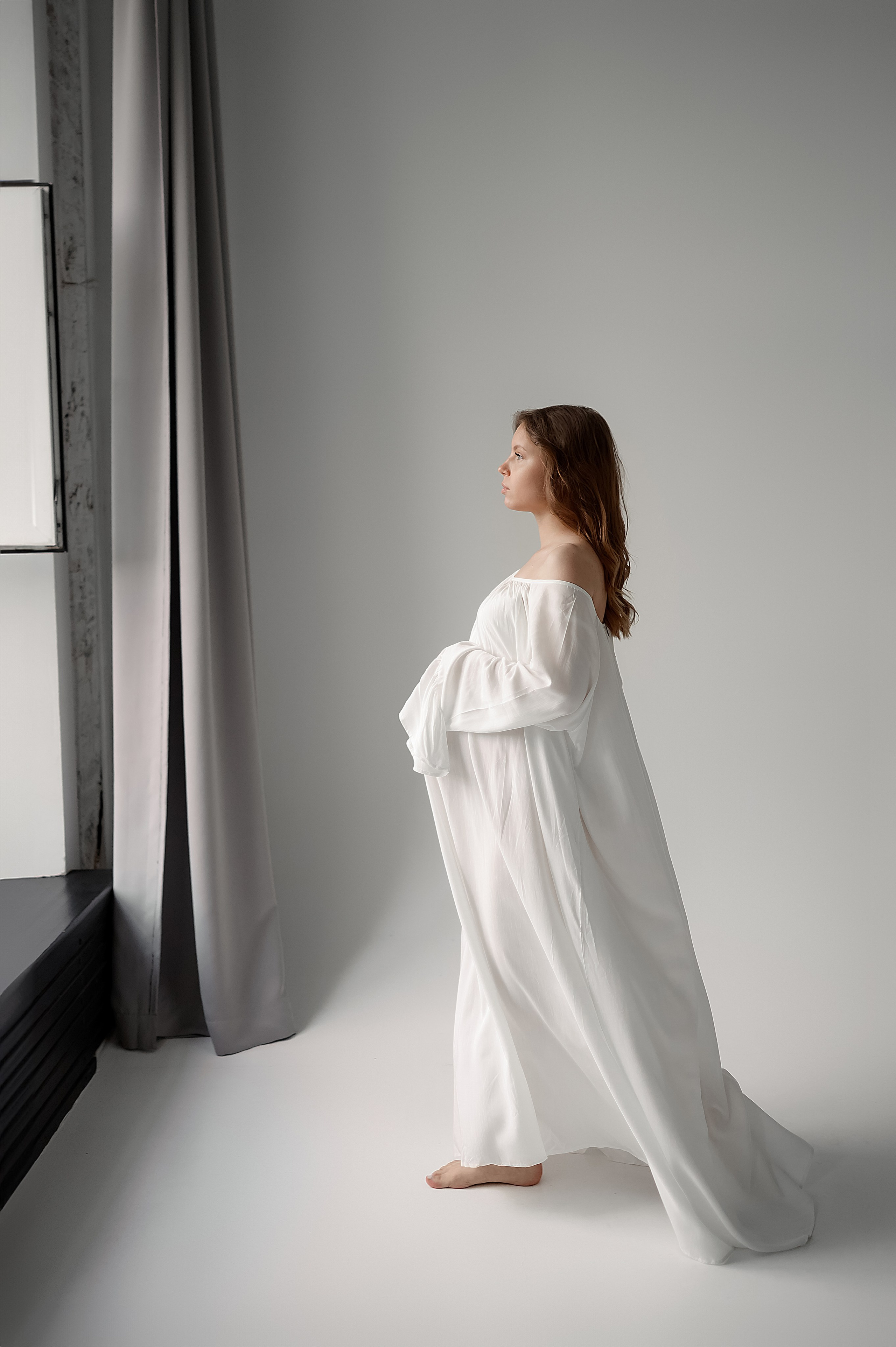 Фотосессия беременности Электросталь или Ногинск. Свадебный и женский фотограф город Электросталь и Ногинск