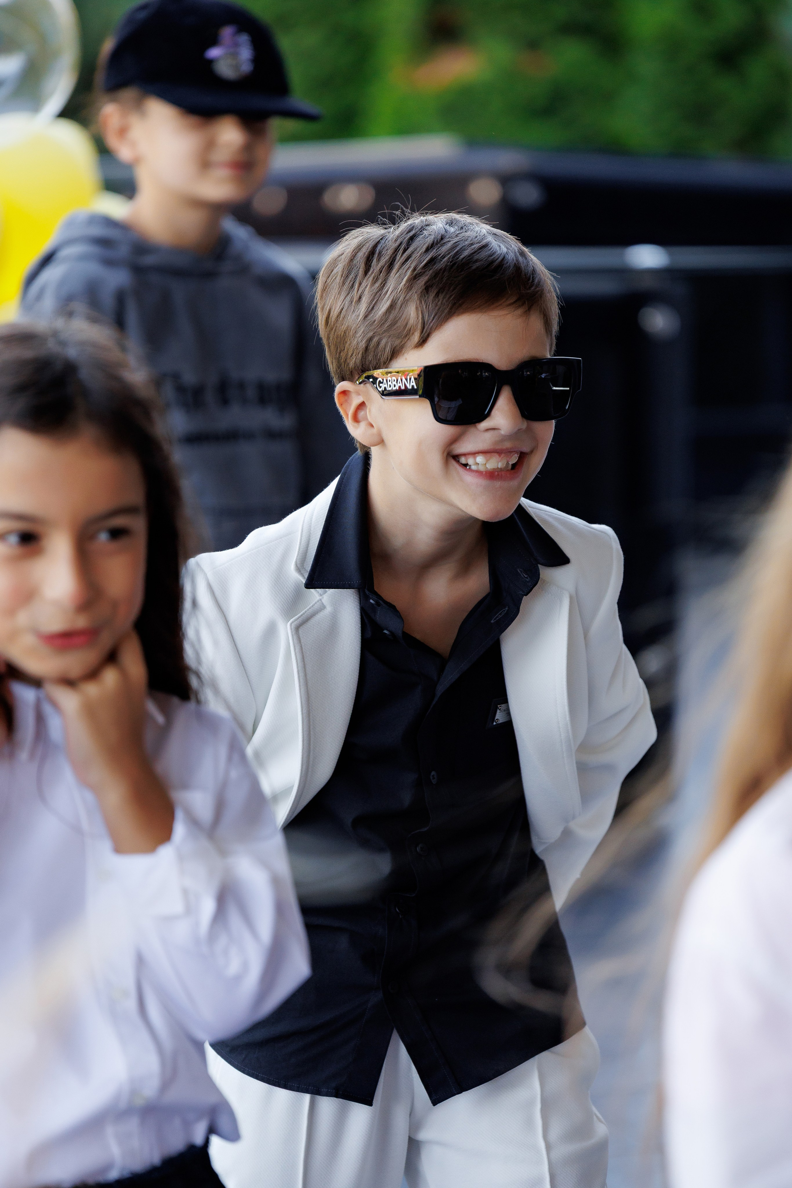 Фотосессия на день рождения Праздничная съемка от профессионального фотографа. Красильников Евгений — профессиональный фотограф в Ростове-на-Дону