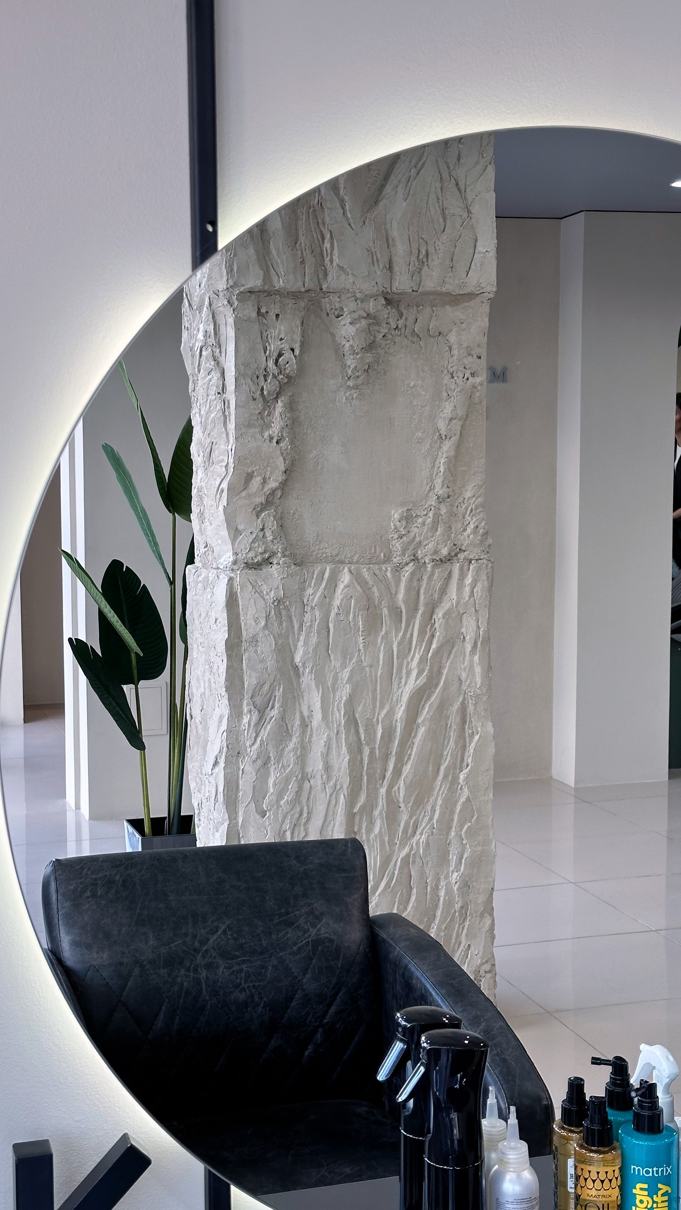 Hair boutique Meri Dzhanyan. SOLOMAKHINA| САЛОН ДЕКОРАТИВНЫХ ПОКРЫТИЙ|