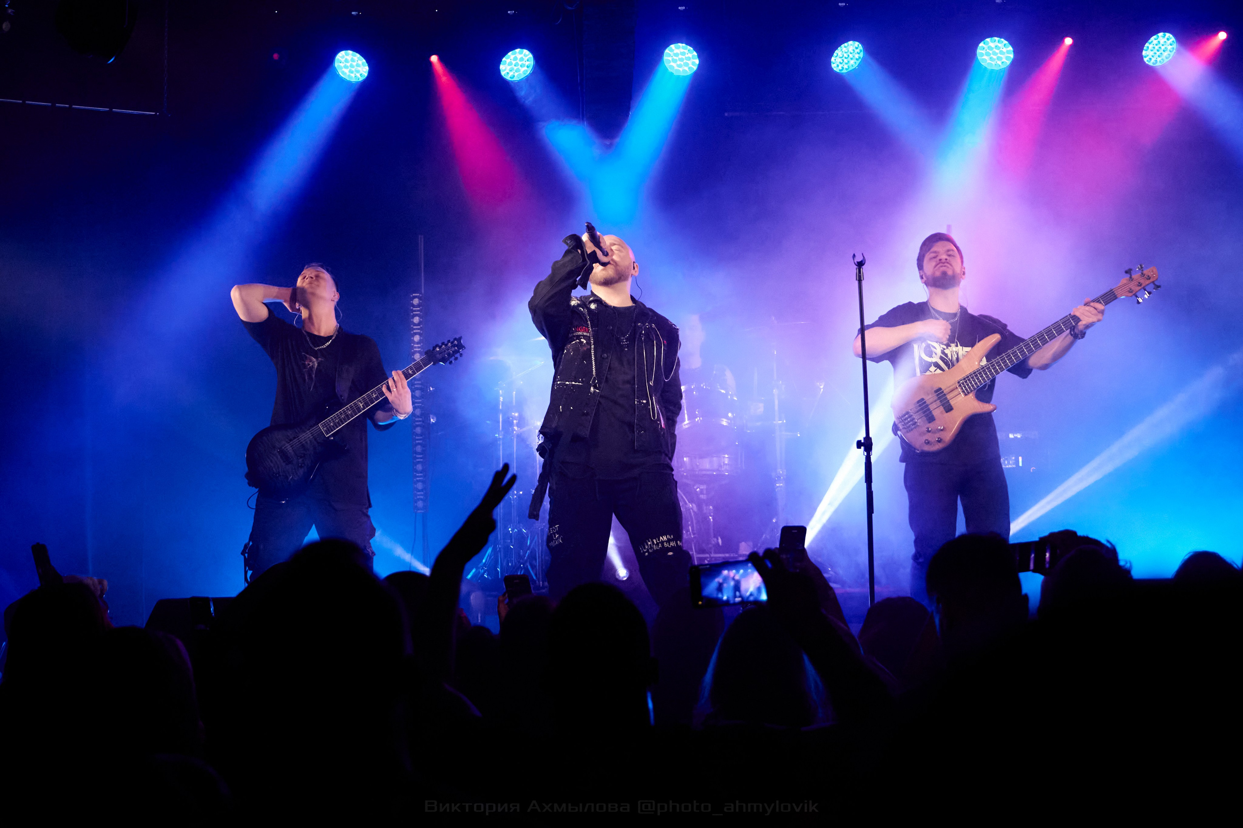 30.03.2024 iOstra Glastonberry. Виктория Ахмылова. Фотограф в Москве