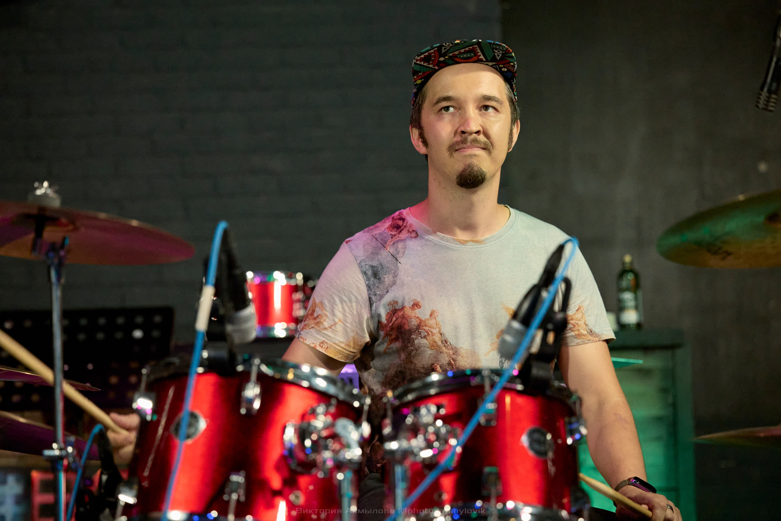 19.07.2024 НШБ Зеленоград. Виктория Ахмылова. Фотограф в Москве