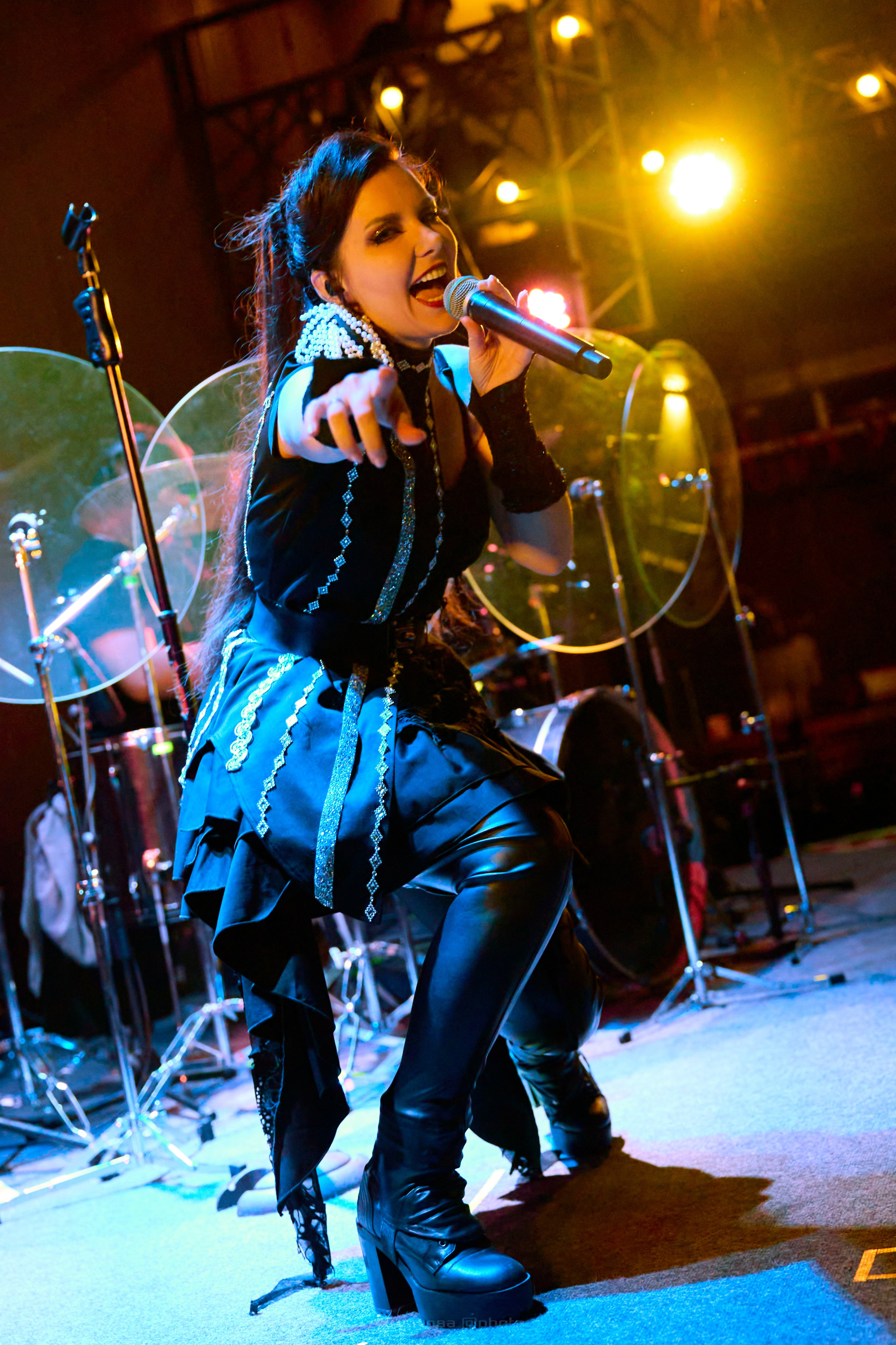 24.05.2025 Джоконда. Ярославль. Виктория Ахмылова. Фотограф в Москве