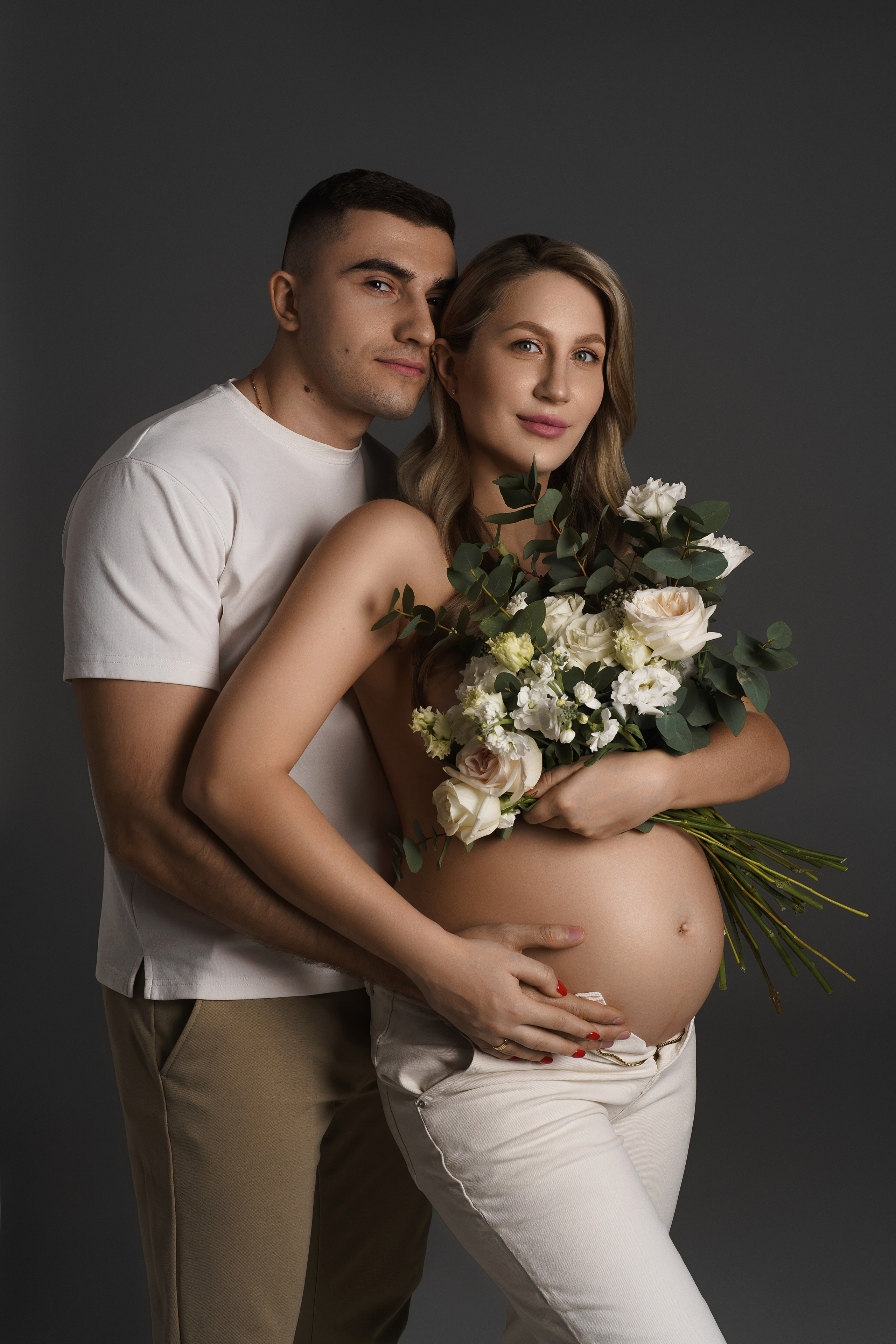 Мария. Фотограф в Хабаровске Екатерина Масальская