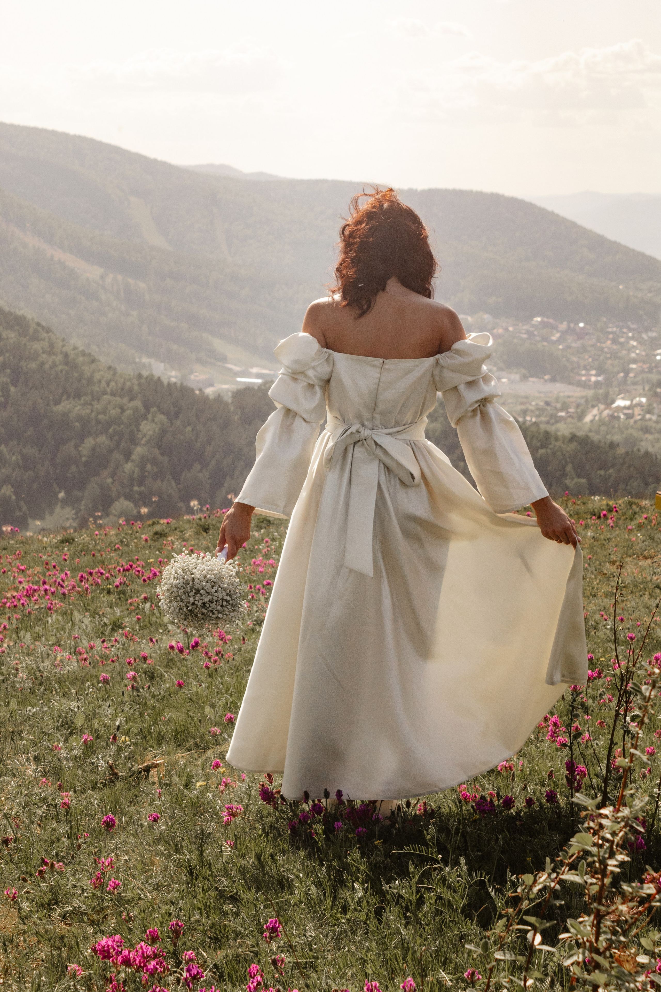 Свадьба. ProFoto