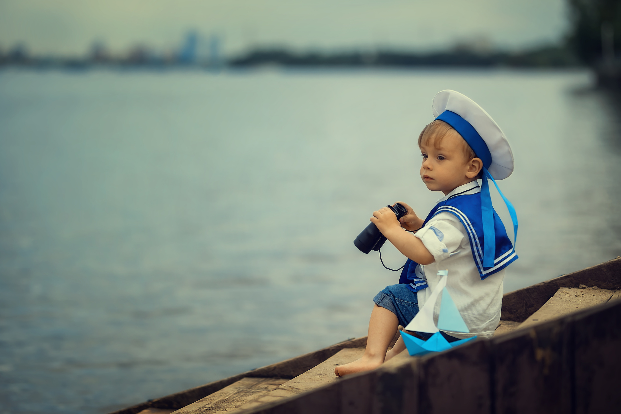 Истории. Детский и семейный фотограф в Москве Перфилова Анна