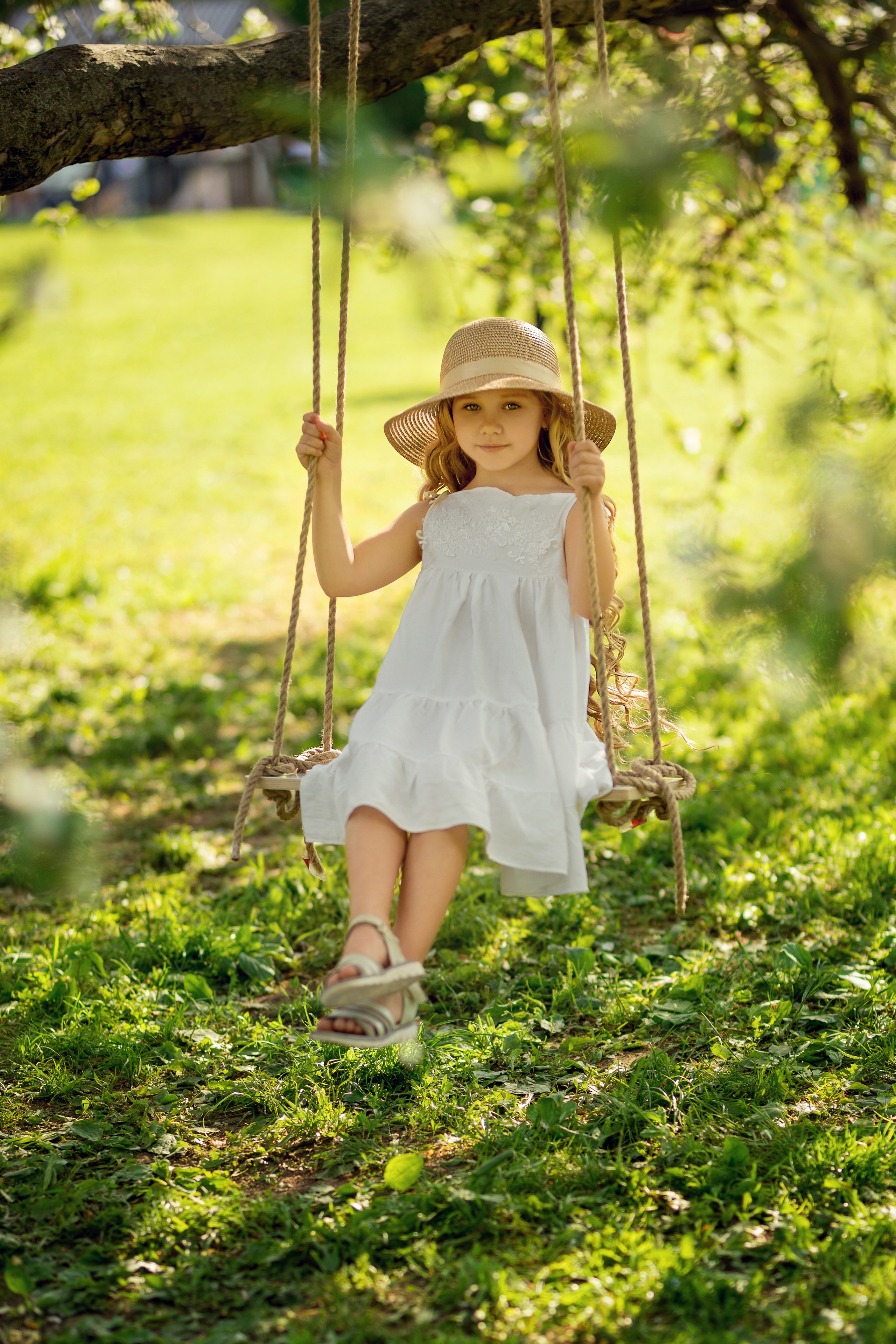 Детская съемка. Детский и семейный фотограф в Москве Перфилова Анна