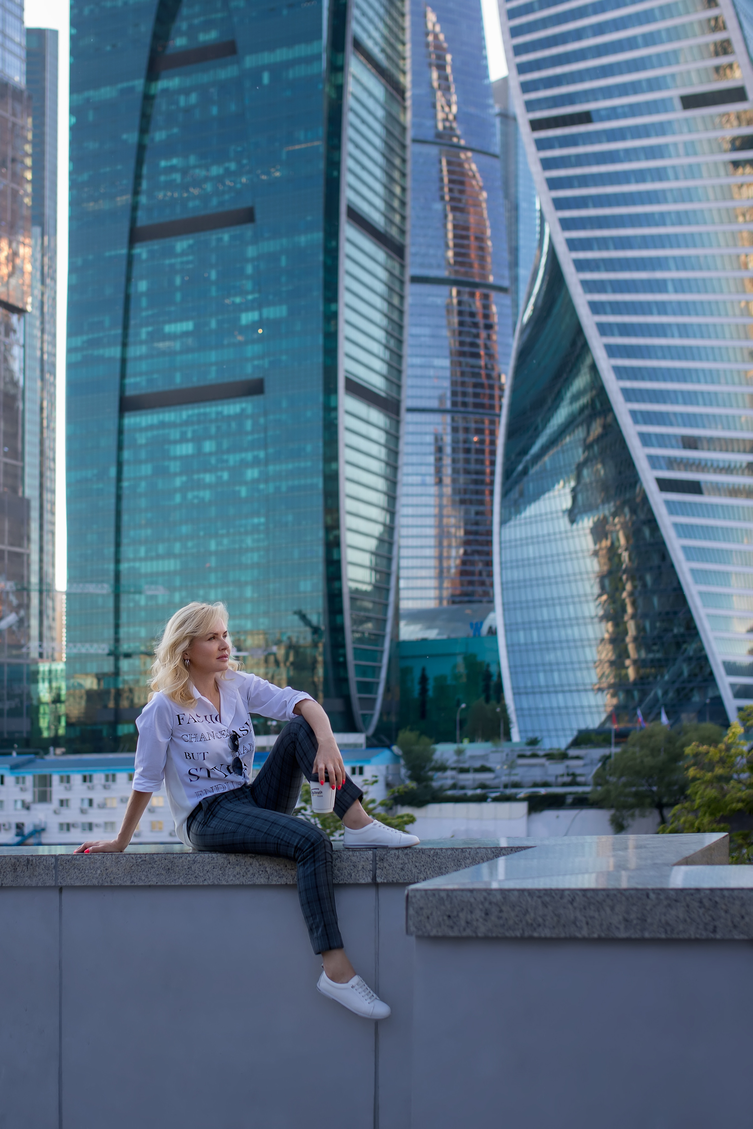 Индивидуальная съемка. Детский и семейный фотограф в Москве Перфилова Анна