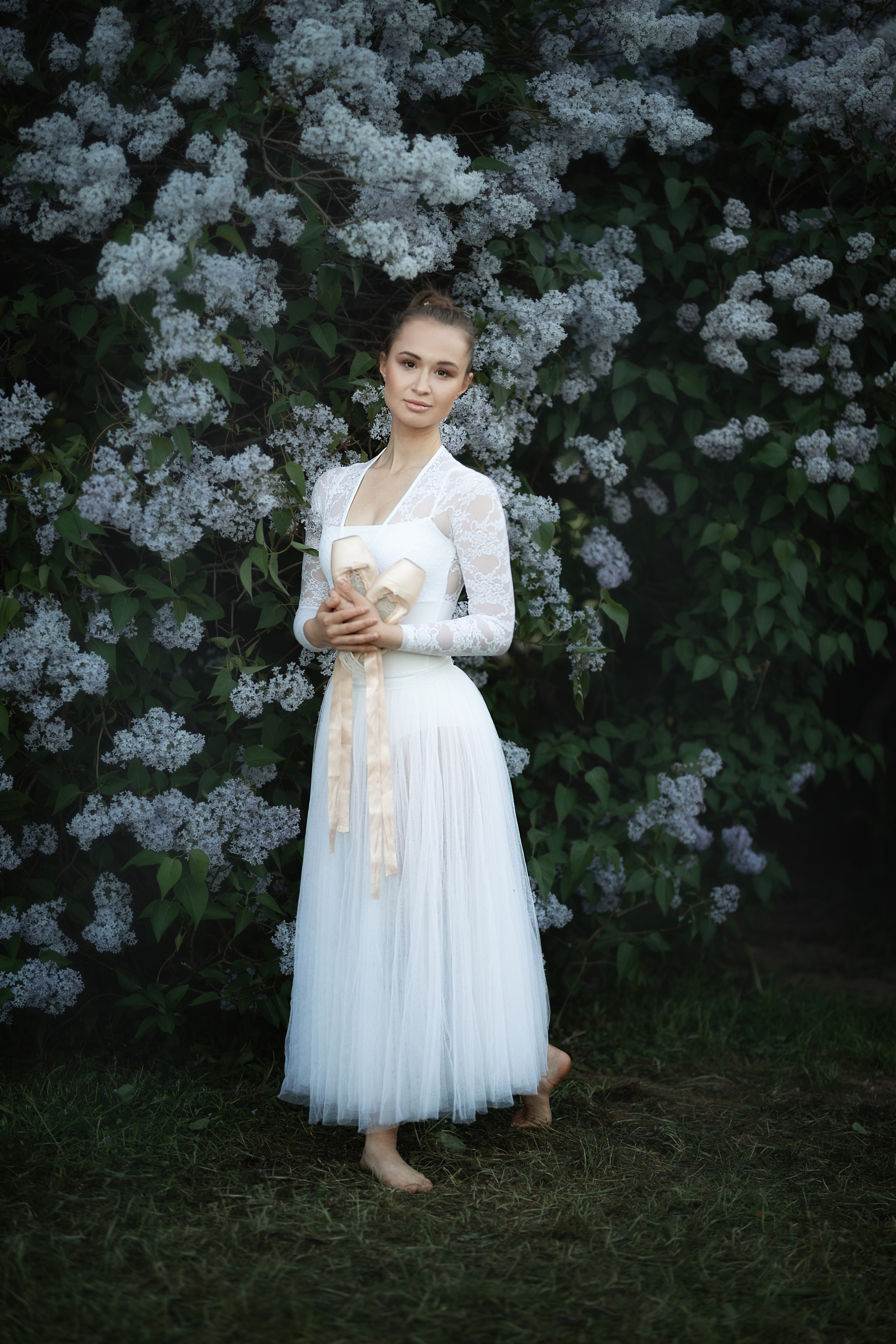 Индивидуальная съемка. Детский и семейный фотограф в Москве Перфилова Анна