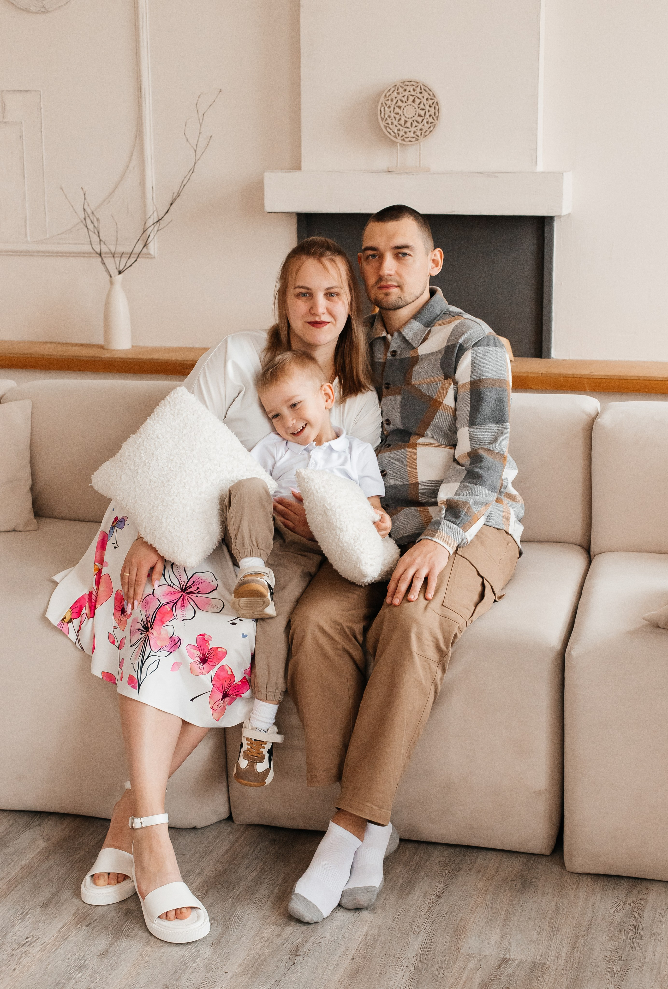 Пасха. Свадебный и семейный фотограф в Нижнем Новгороде Екатерина Наймарк