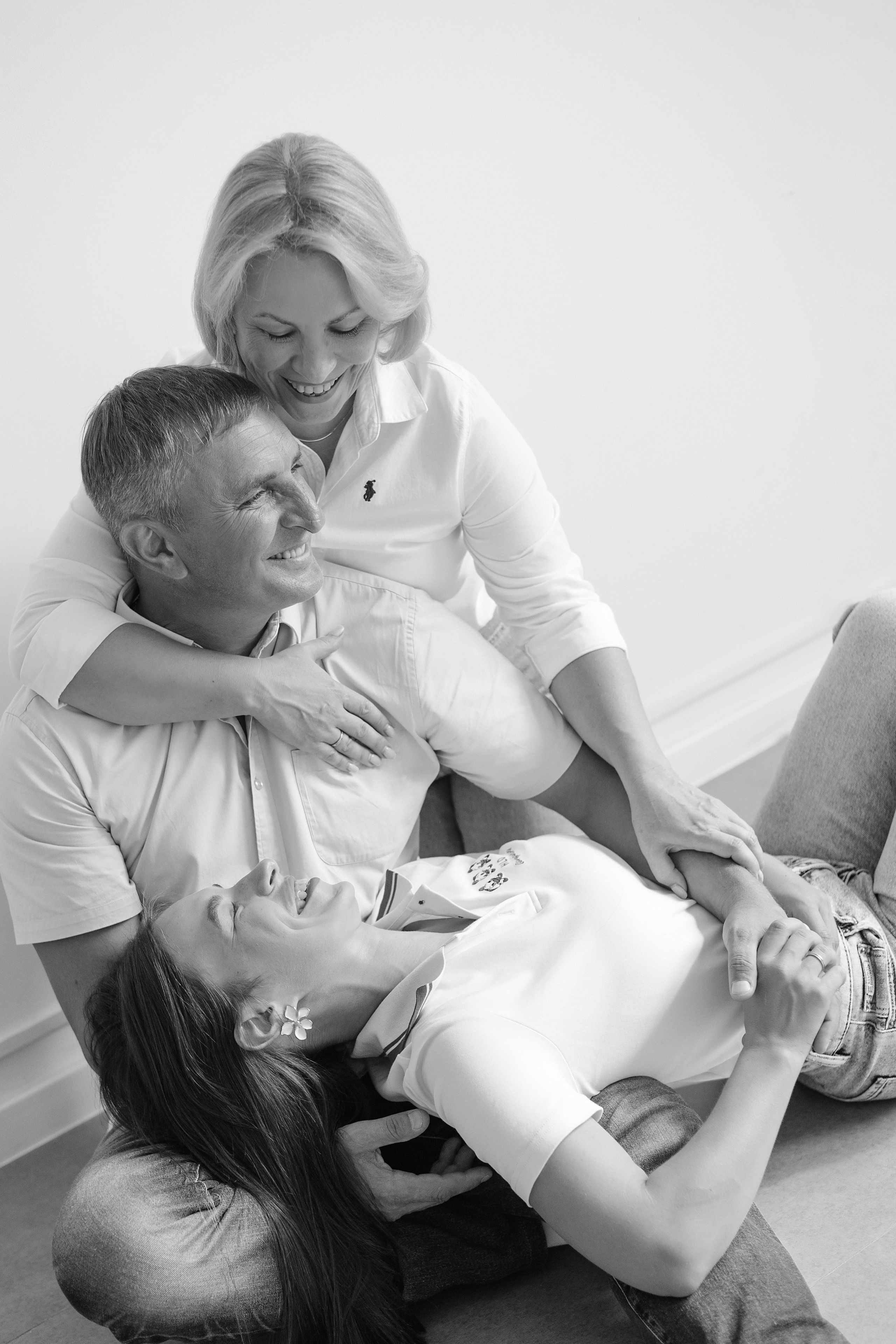 Portrait photography