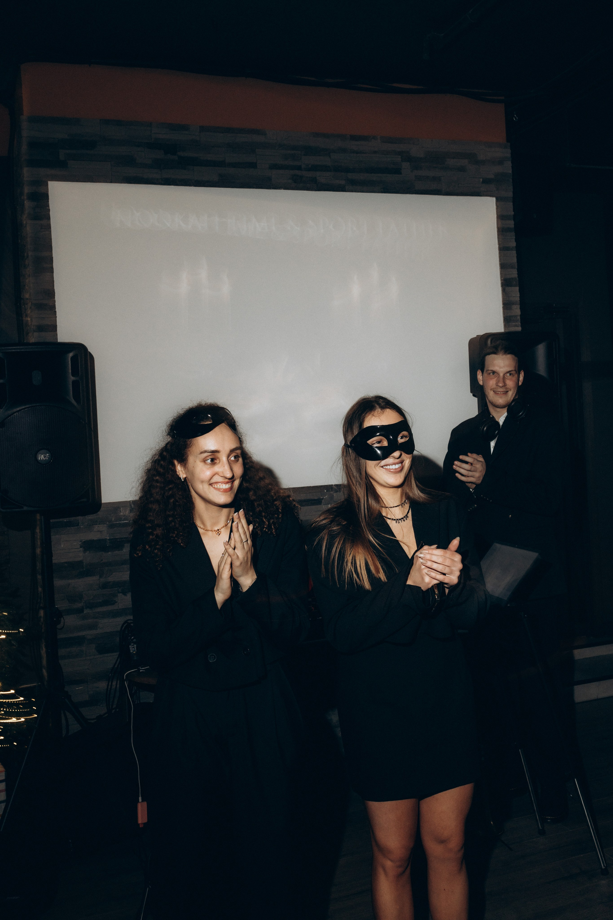 Новогодний маскарад. Фотограф НОГИНСК, Москва, Анастасия Белая