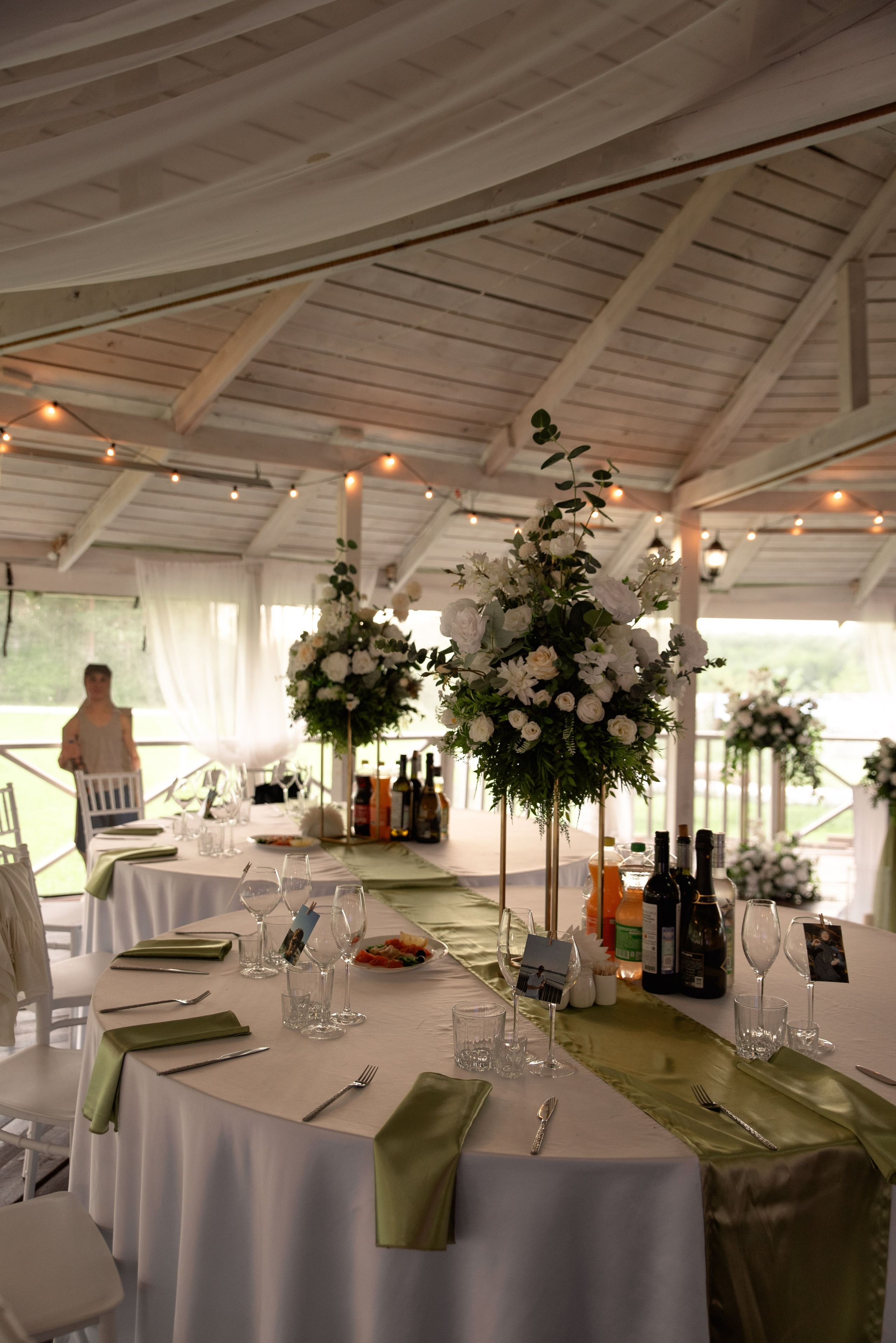 Маша и Рома. Обо мне