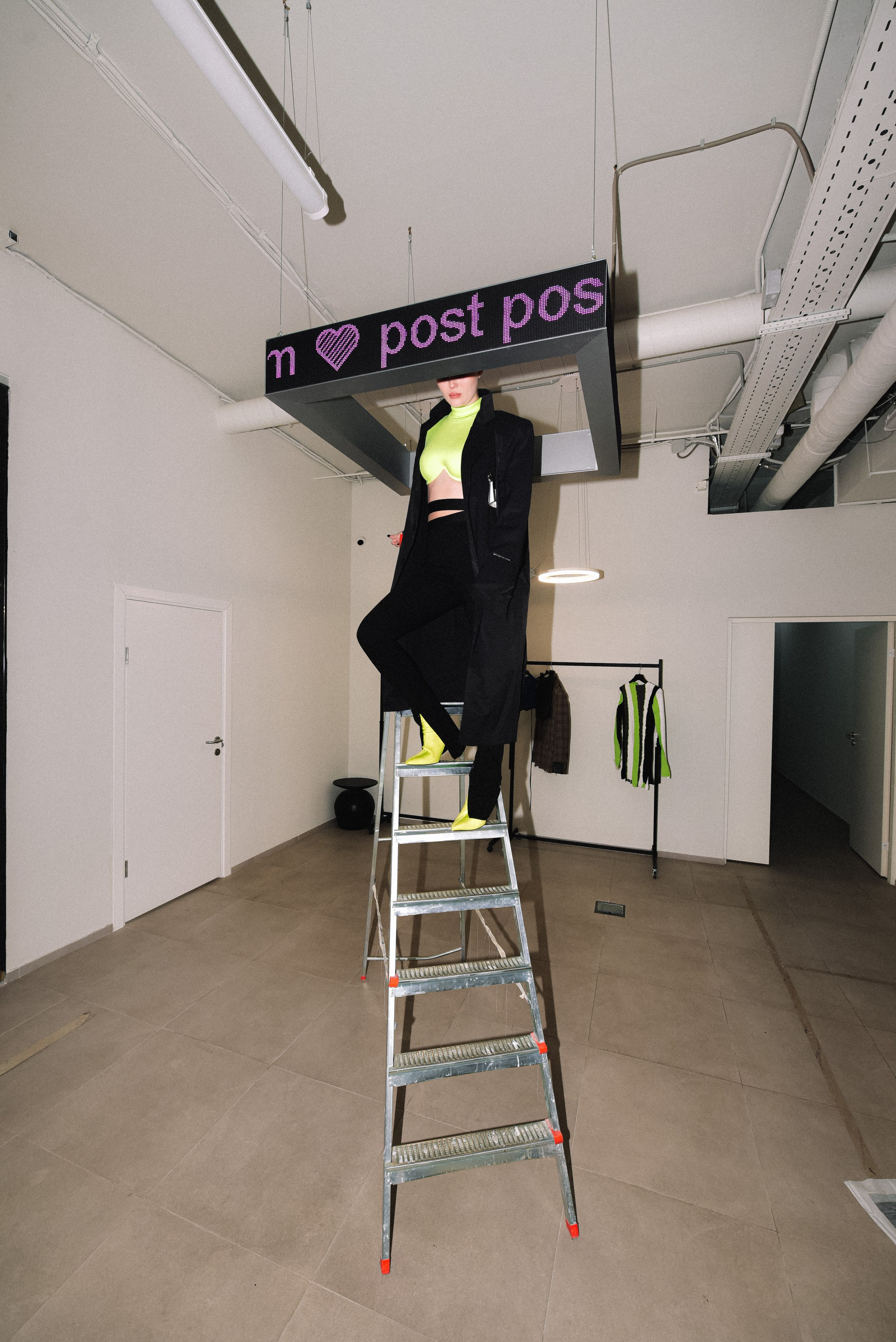 Creative. Разноформатная фотография Артём Клименков