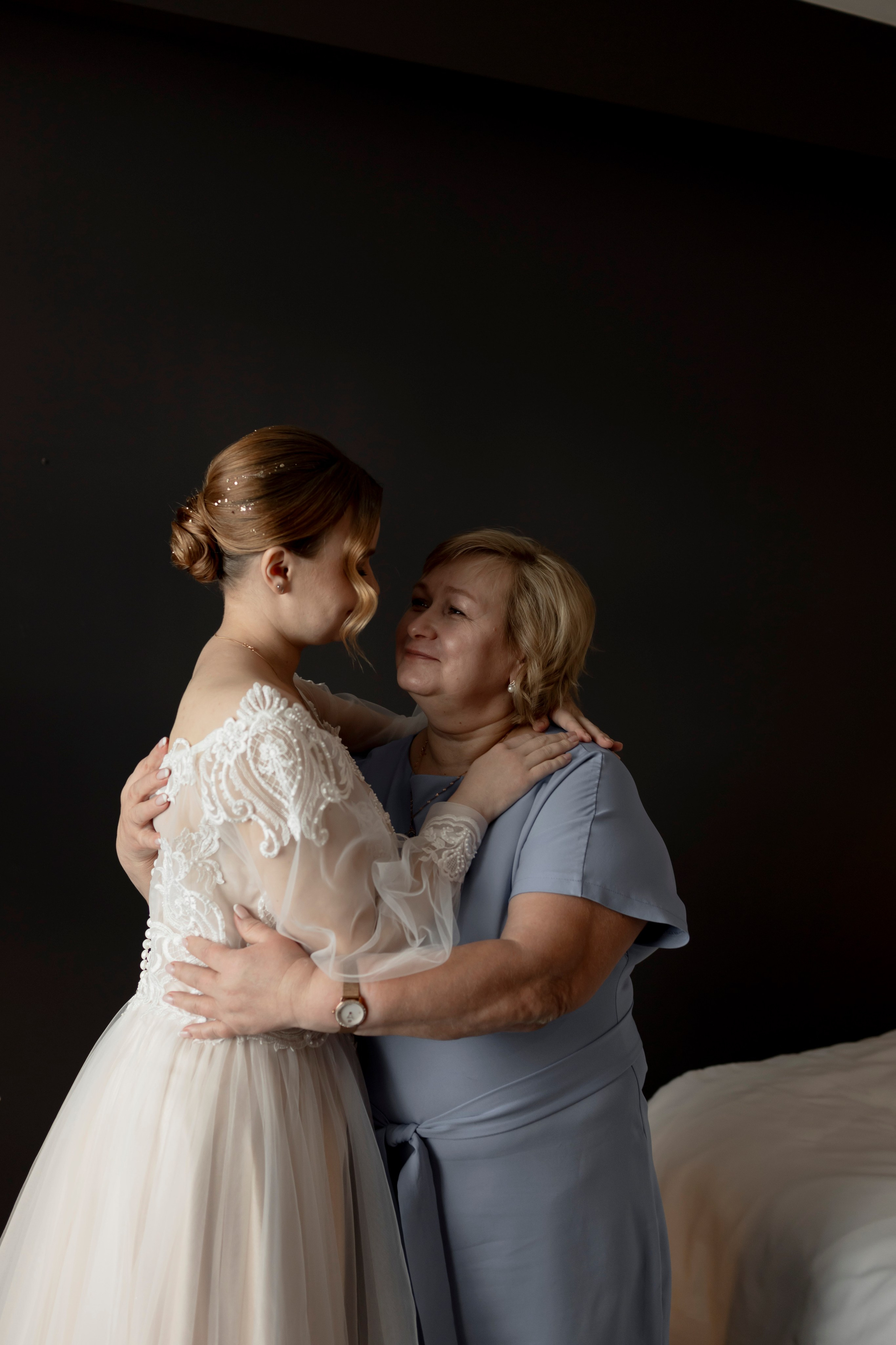 Юля & Илья. Главная