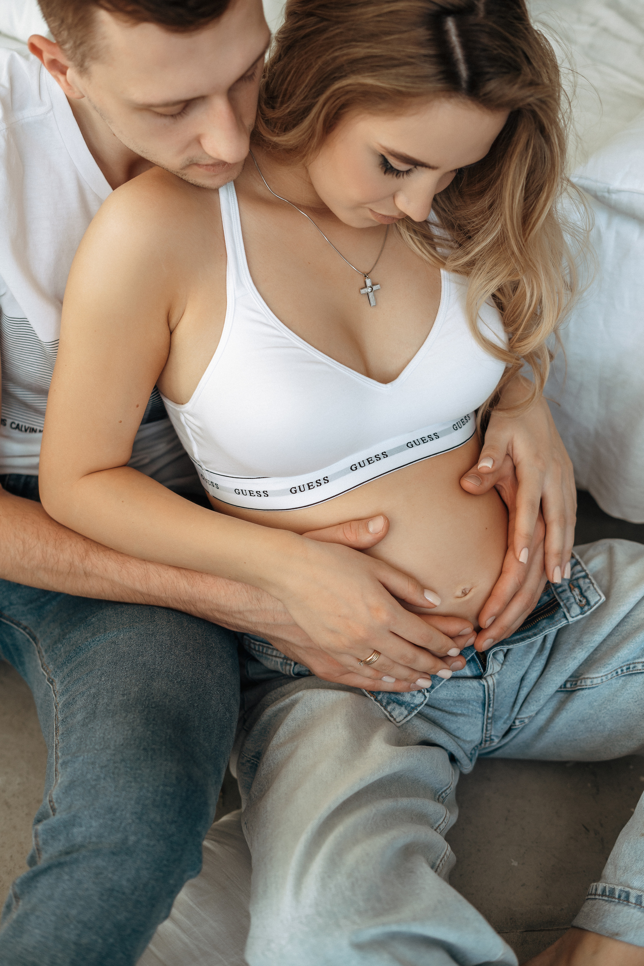 Саша и Илья. Фотограф Москва | Белгород