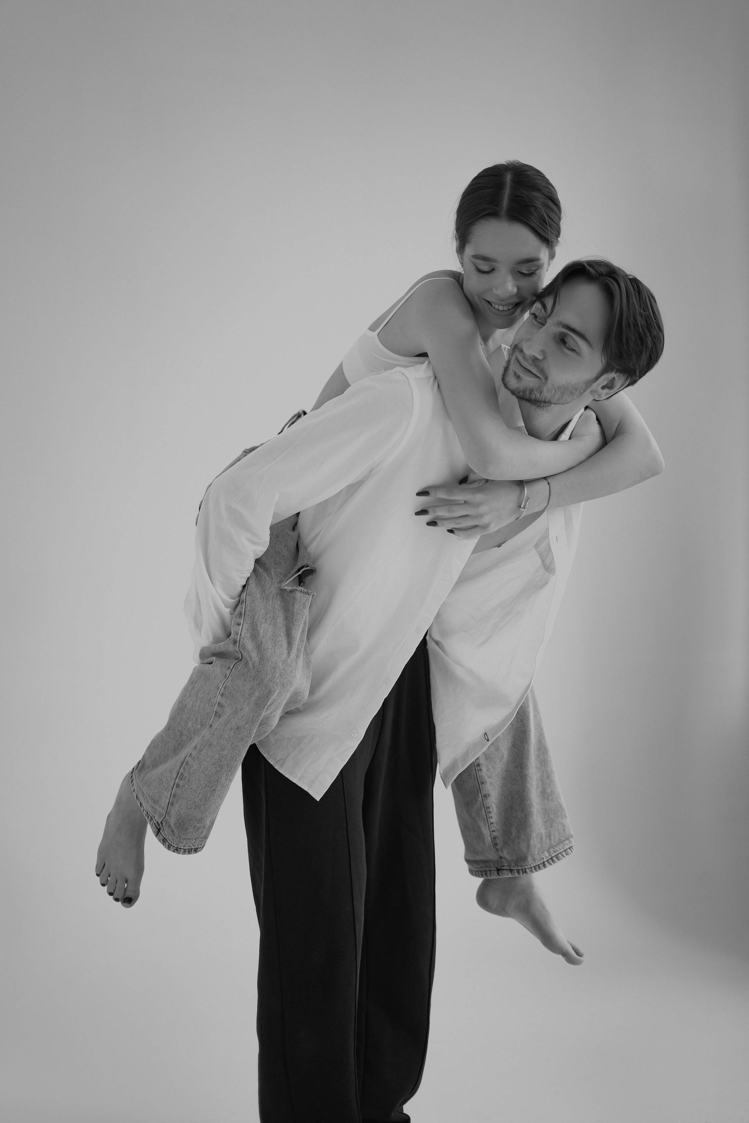 Лиза и Дима. Фотограф Москва | Белгород