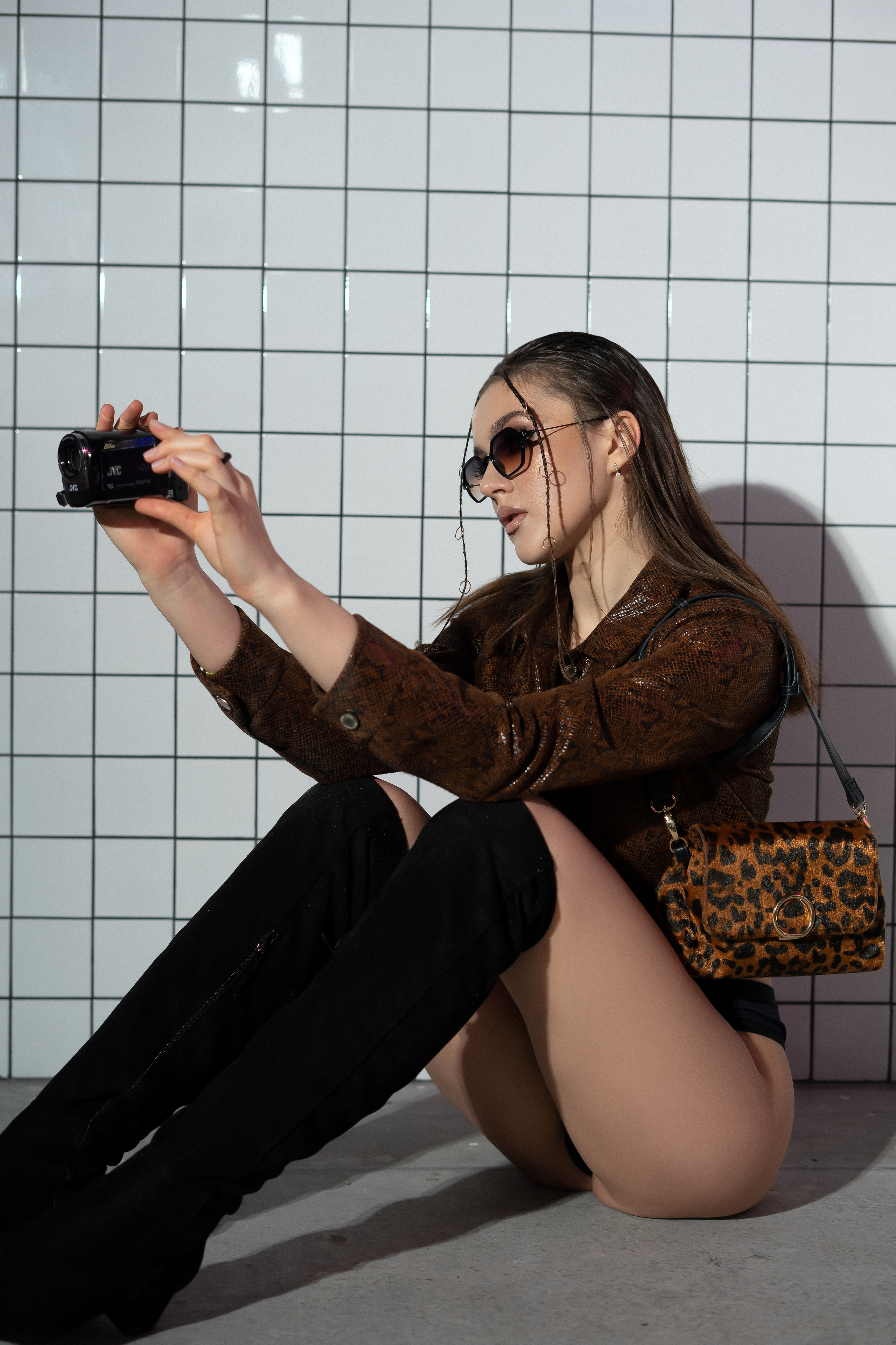 Liza. Фотограф Москва | Белгород