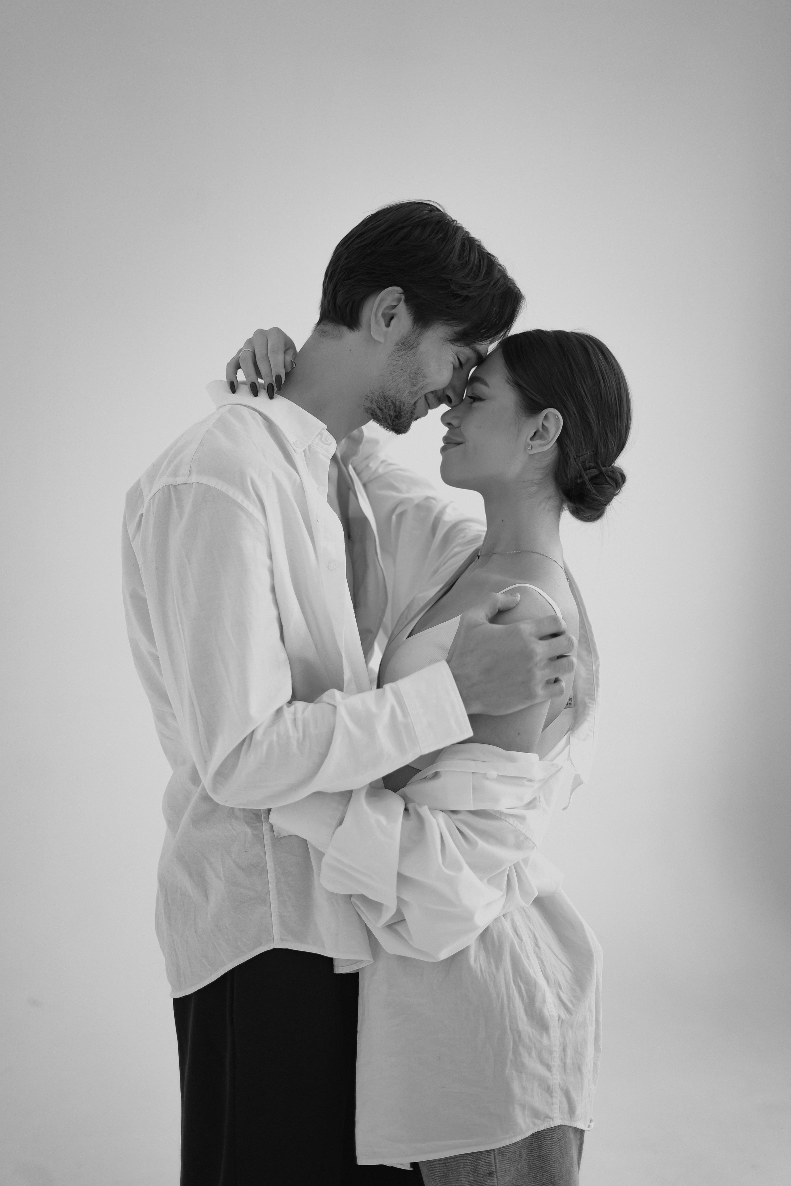 Лиза и Дима. Фотограф Москва | Белгород