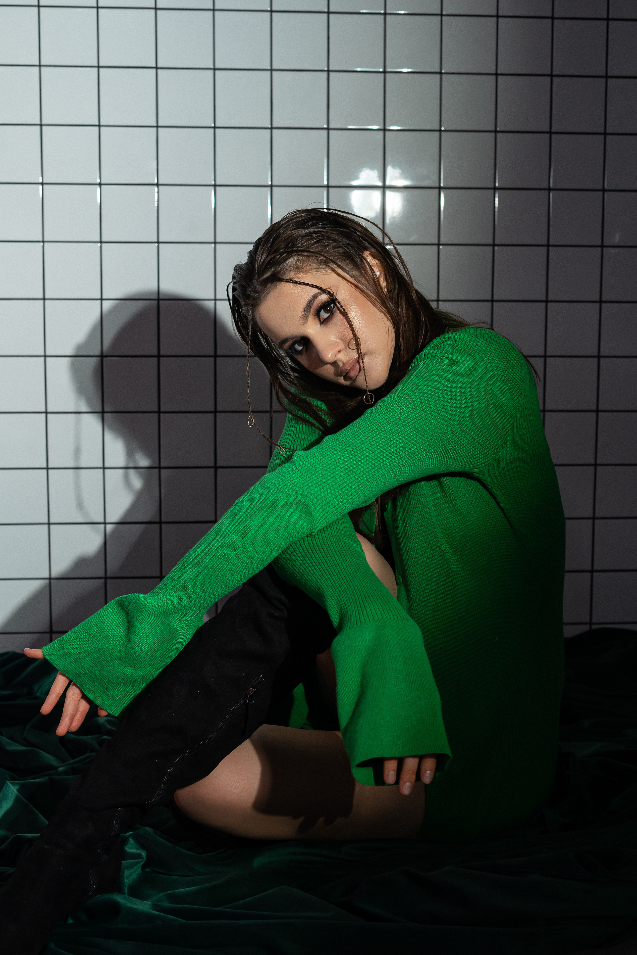 Liza. Фотограф Москва | Белгород