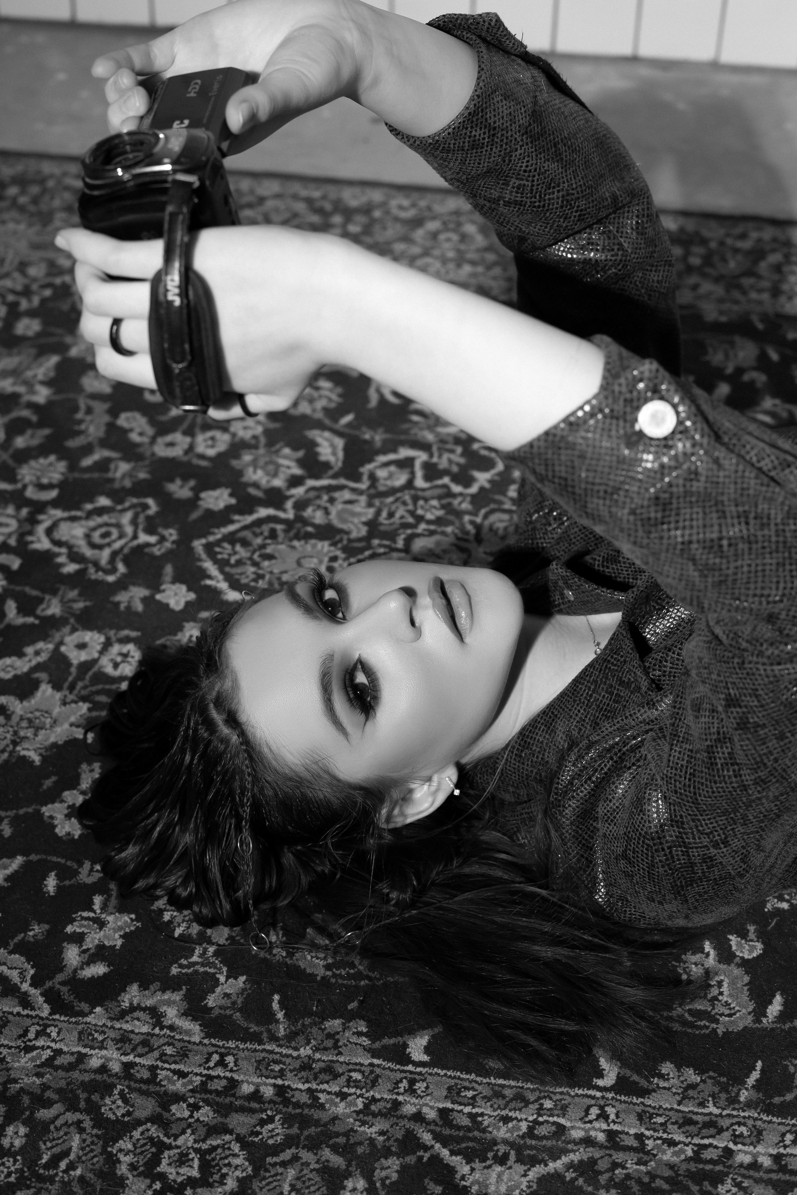 Liza. Фотограф Москва | Белгород