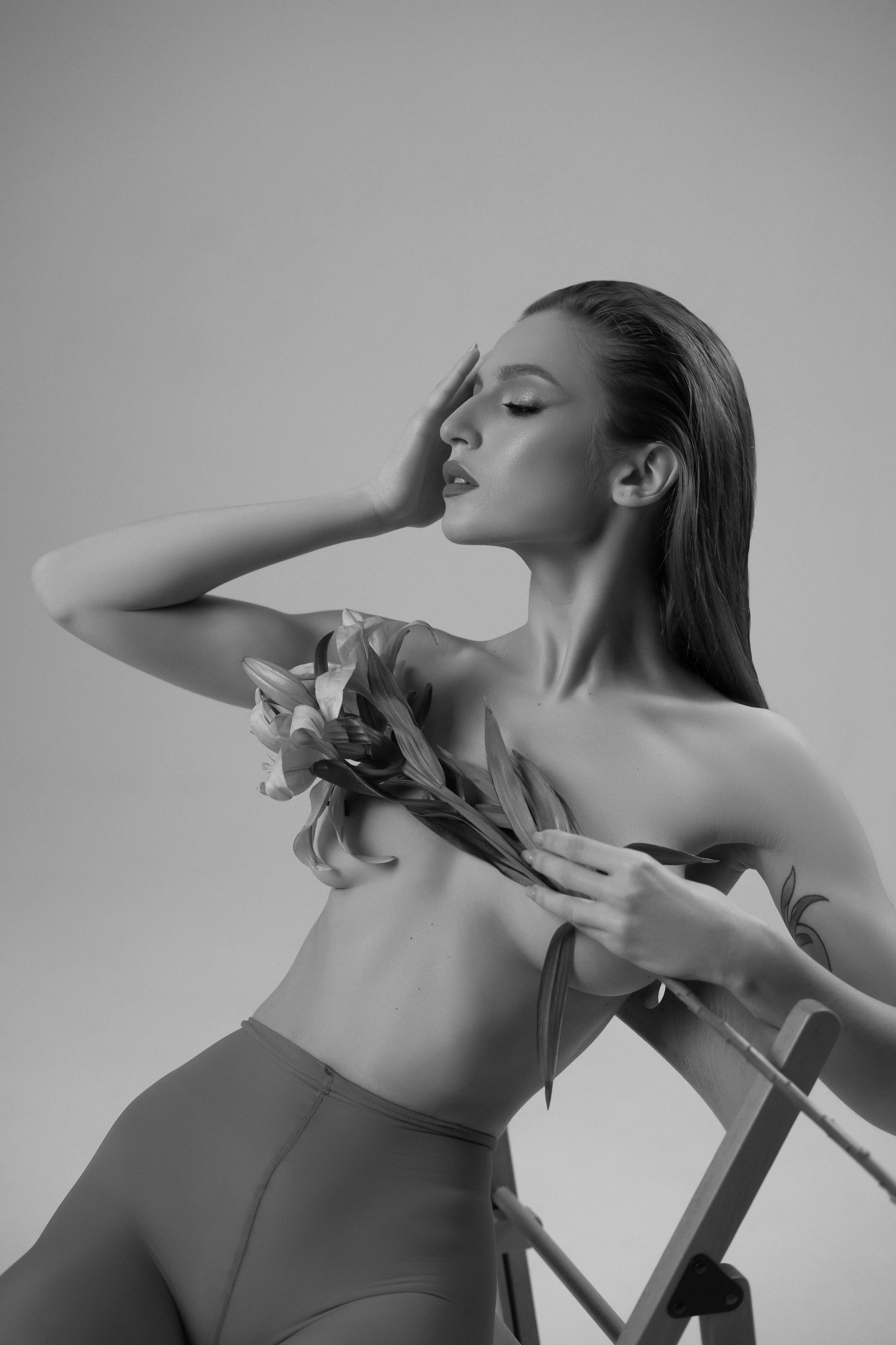 Anna. Фотограф Москва | Белгород