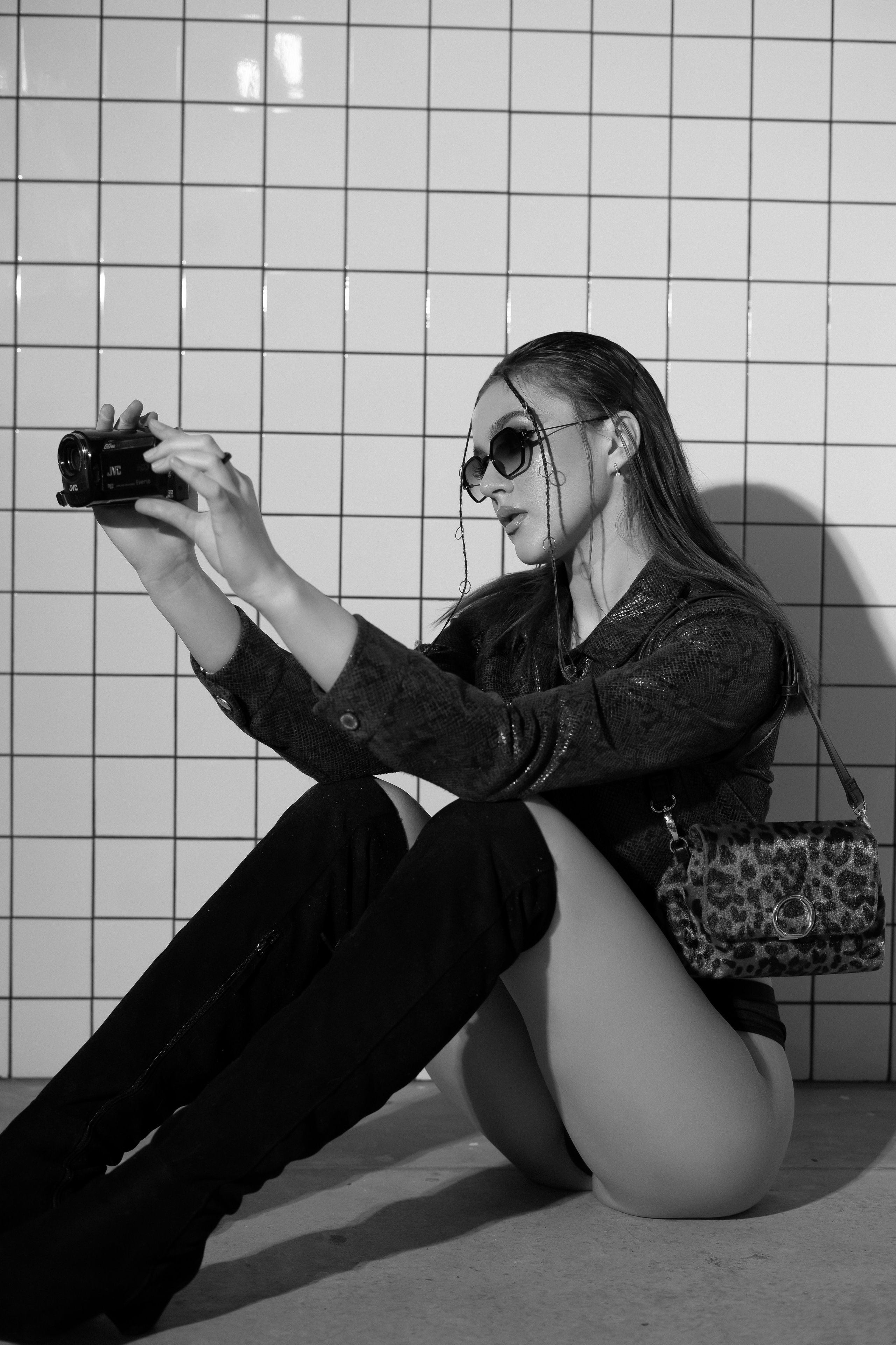 Liza. Фотограф Москва | Белгород