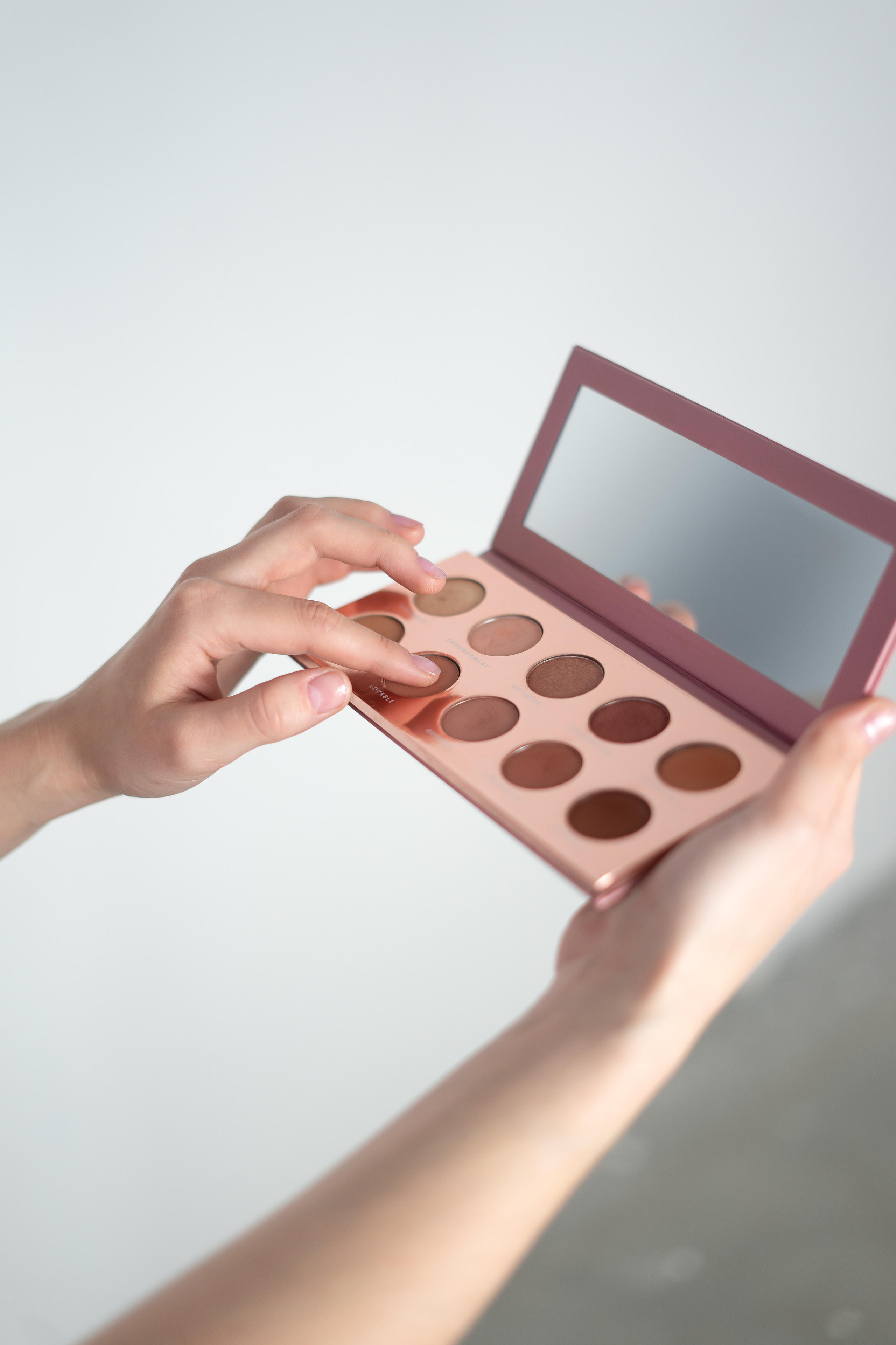 Venevceva_makeup. Фотограф Москва | Белгород