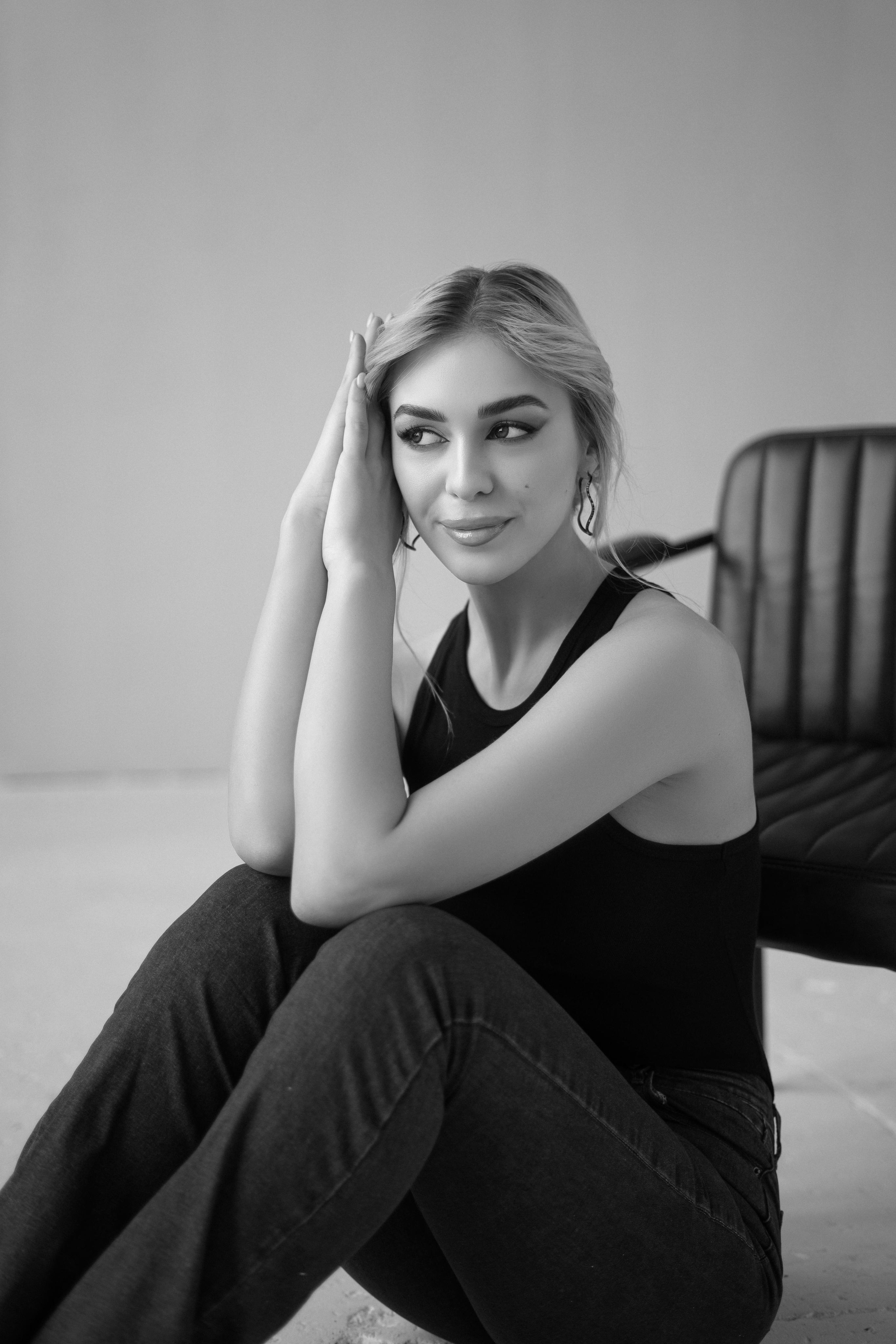 Arina. Фотограф Москва | Белгород