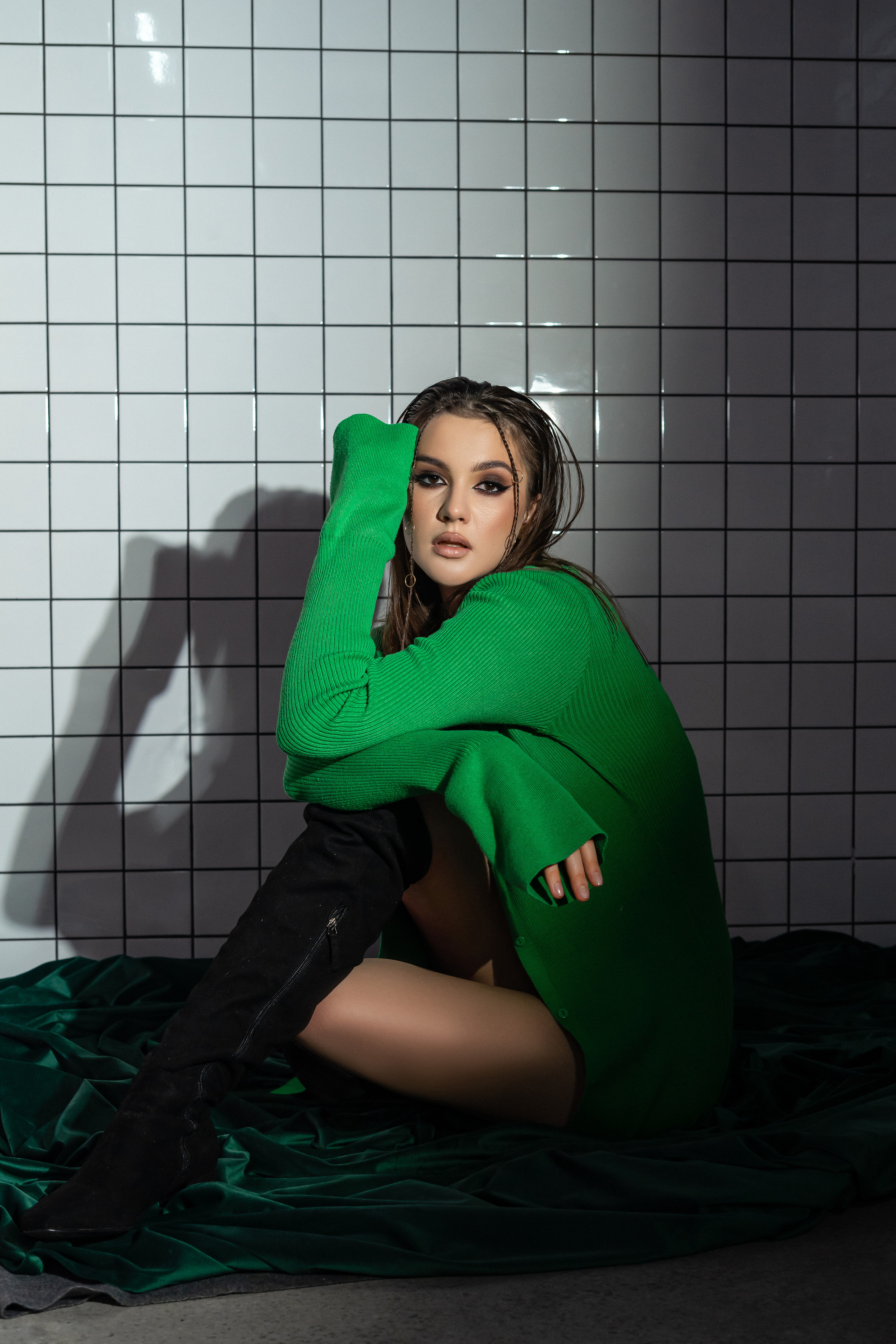 Liza. Фотограф Москва | Белгород