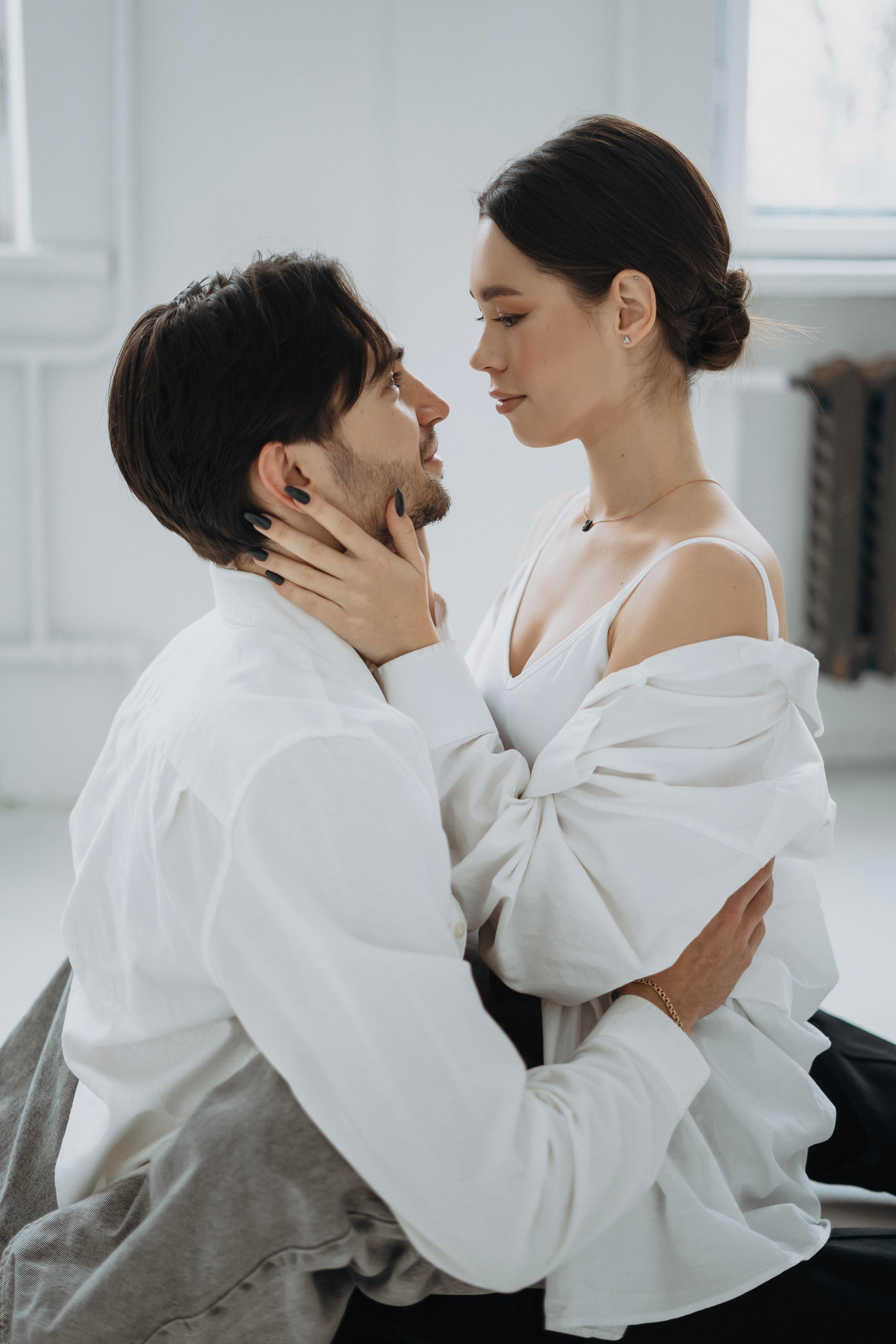 Лиза и Дима. Фотограф Москва | Белгород