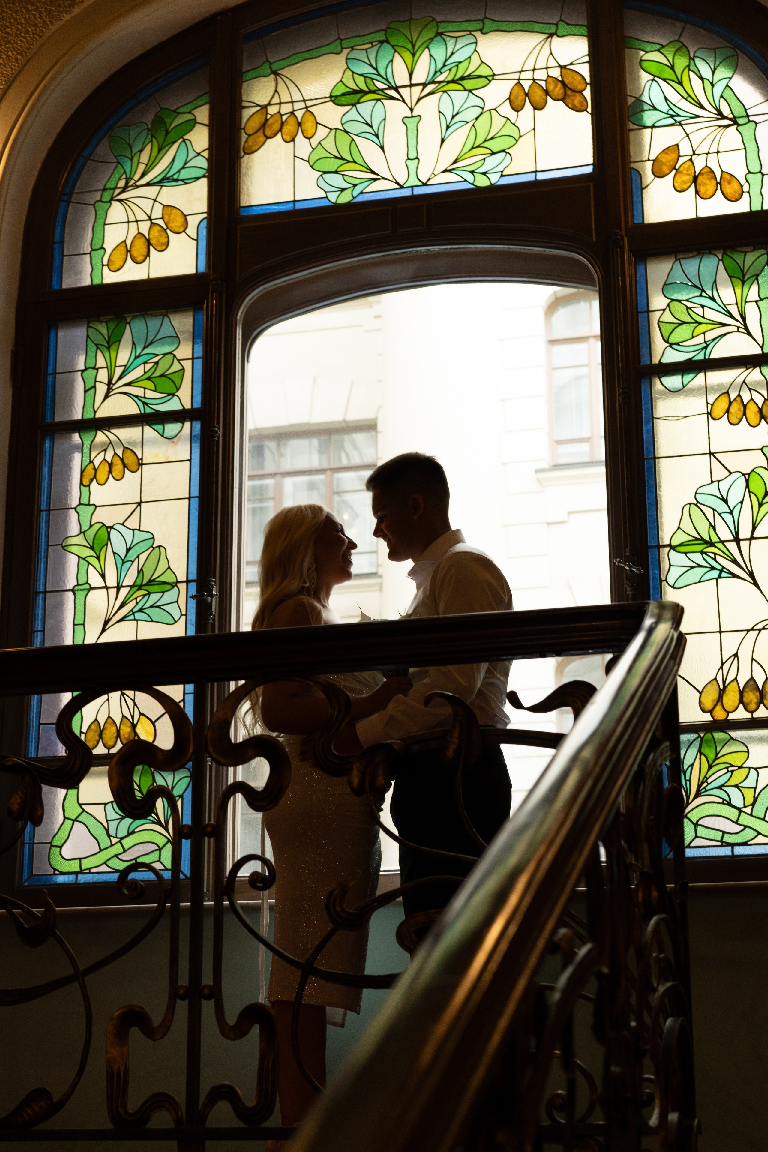 Фотосессия на свадьбу в Москве. Лиза Фирстова — самый добрый фотограф