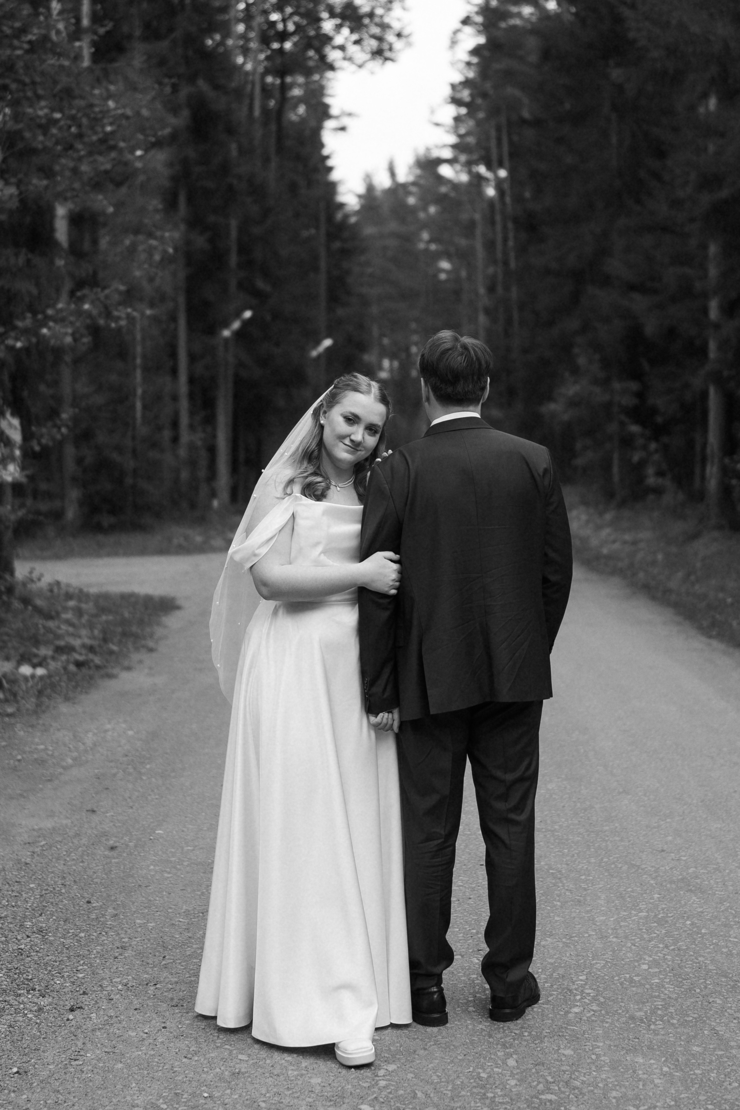 Выездная регистрация. Фотограф в Санкт-Петербурге — Лучина Екатерина