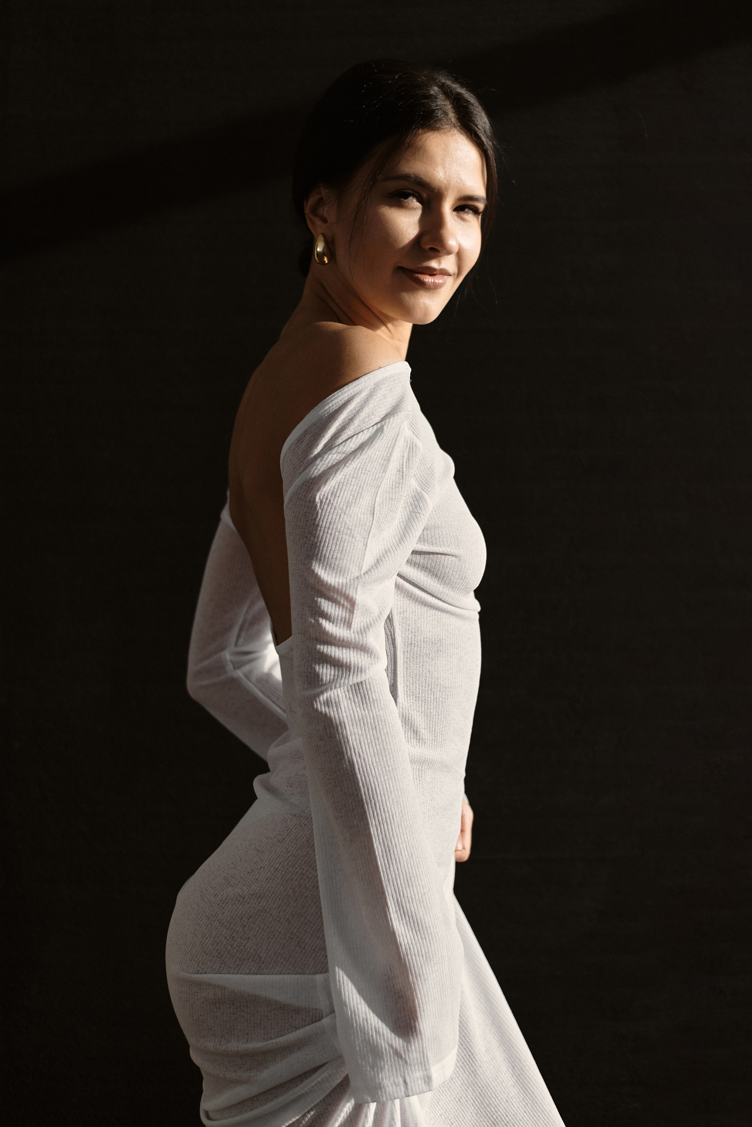 Ира. Семейный и свадебный фотограф в Нижнем Новгороде Анастасия Хренова