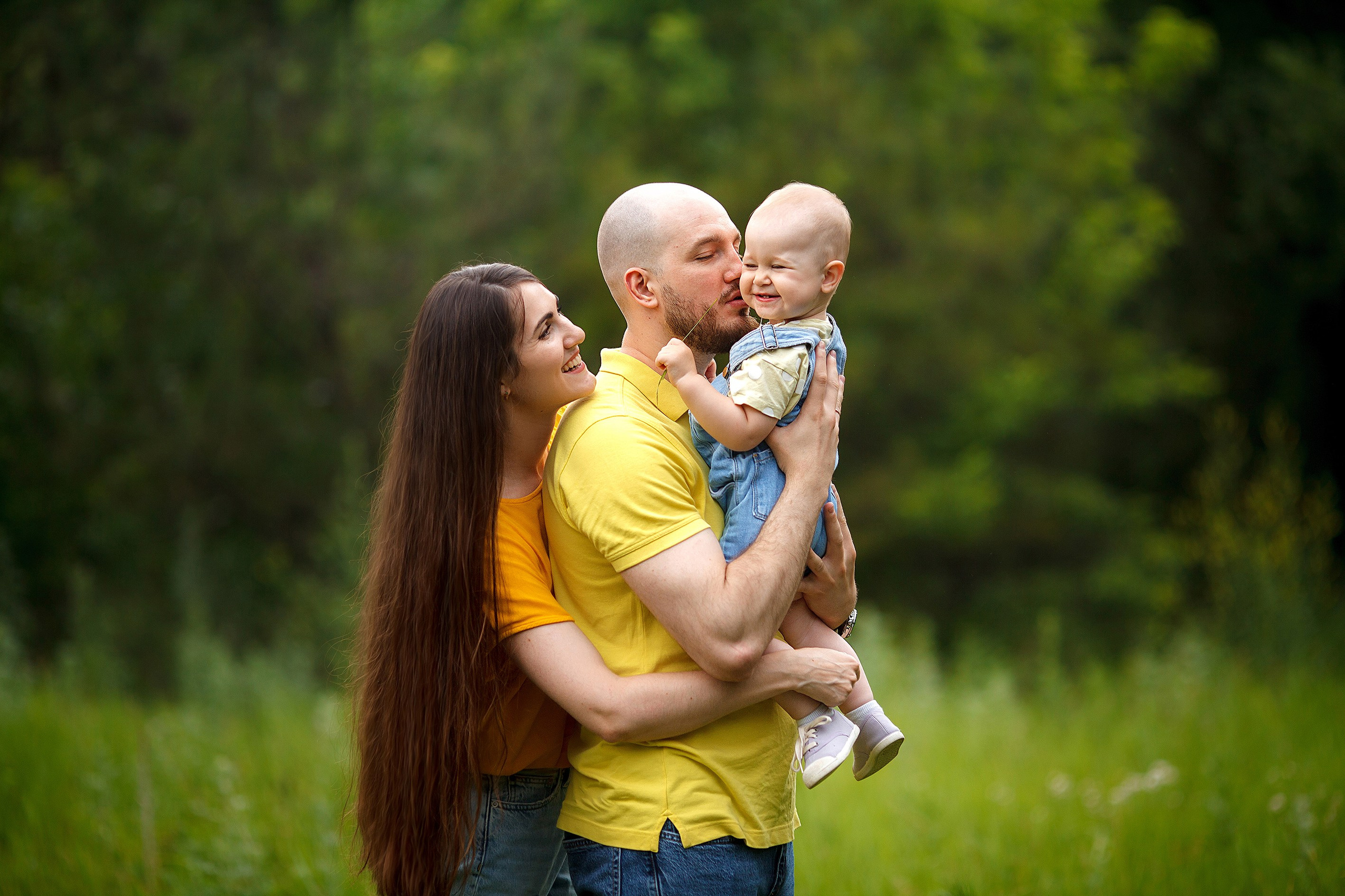 Семейное. Главная