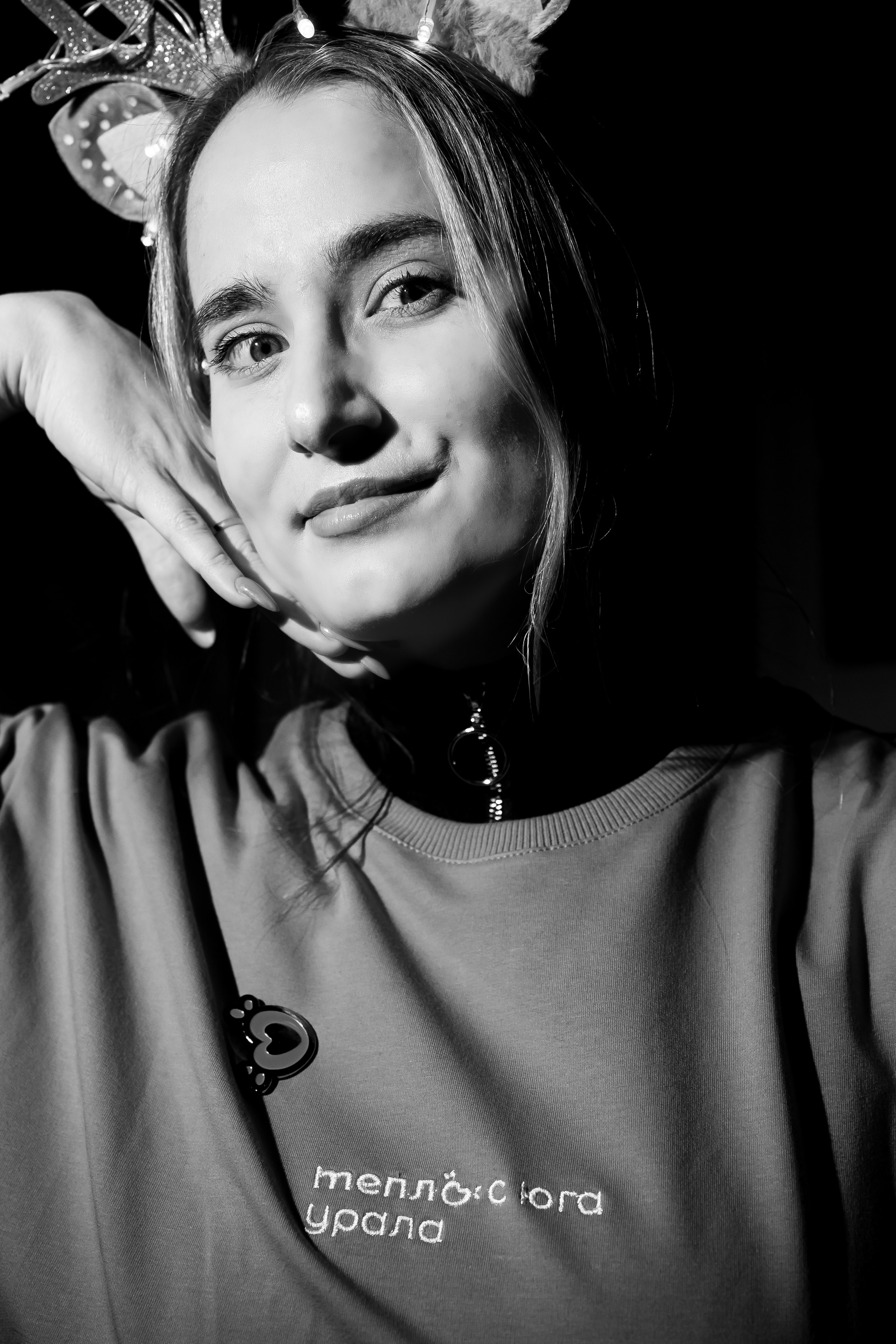 Десятый слёт волонтеров Южного Урала «Тепло», ноябрь²⁰²⁵. Репортажный фотограф в Челябинске Анастасия Хмарук