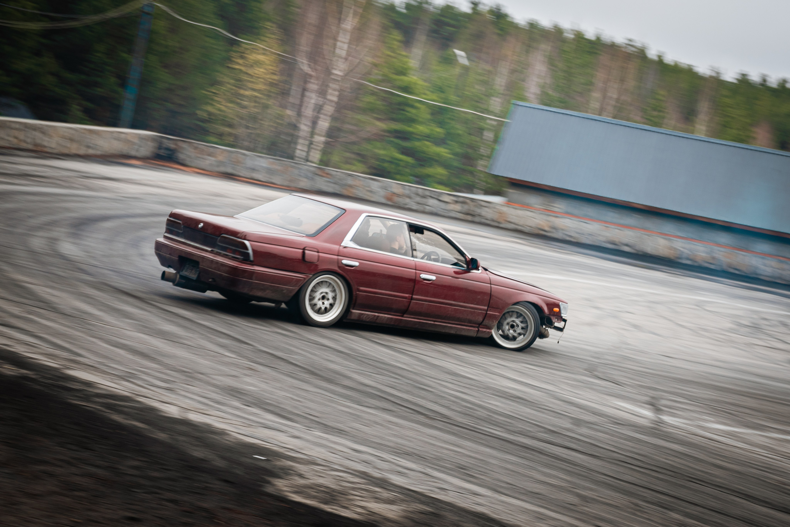 ENJOY! DRIFT EVENT, апрель²⁰²⁵. Репортажный фотограф в Челябинске Анастасия Хмарук