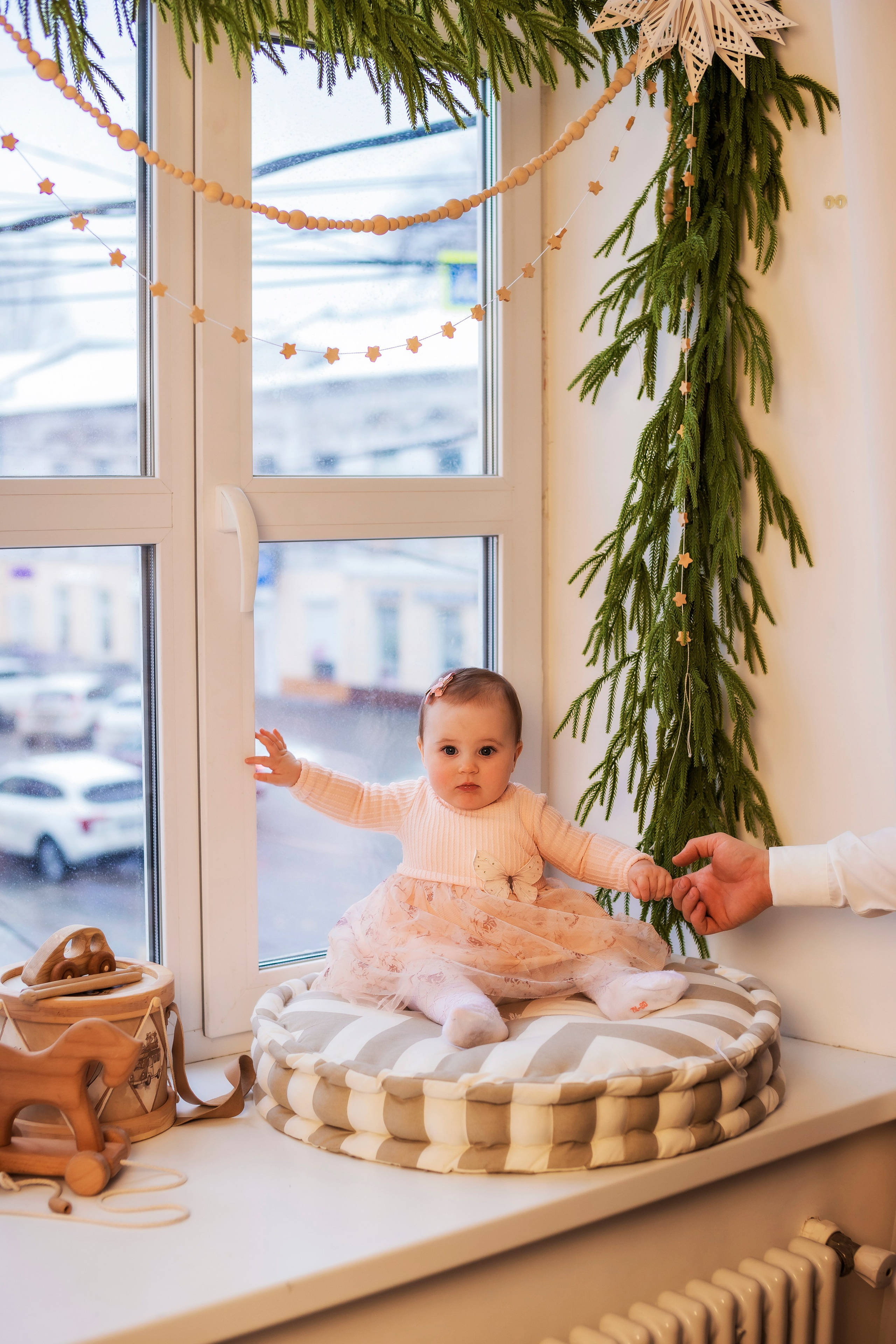 Фотостудия ЛИОН. Семейный фотограф в Саратове